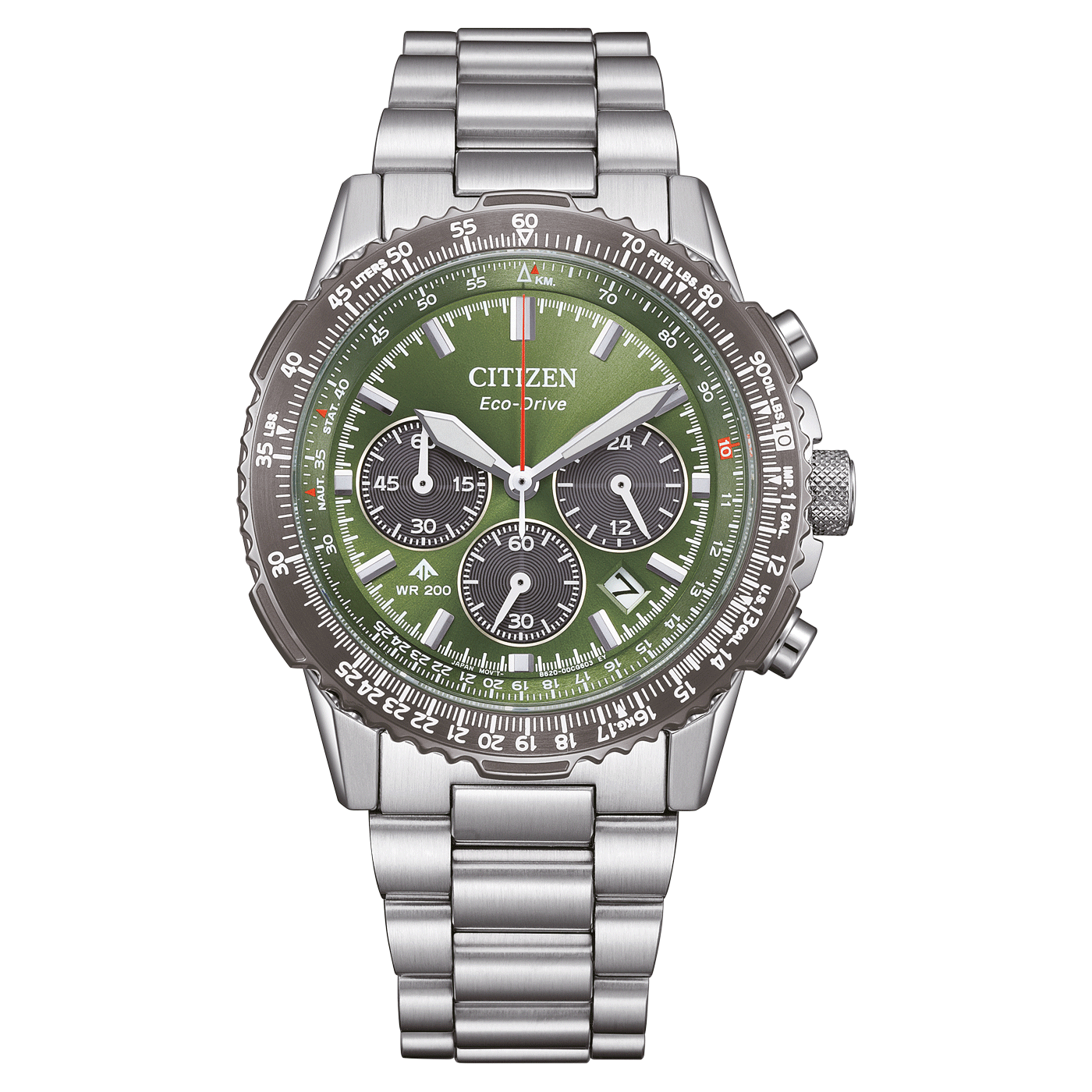 Citizen Promaster Sky CA4664 - 60W Navihawk