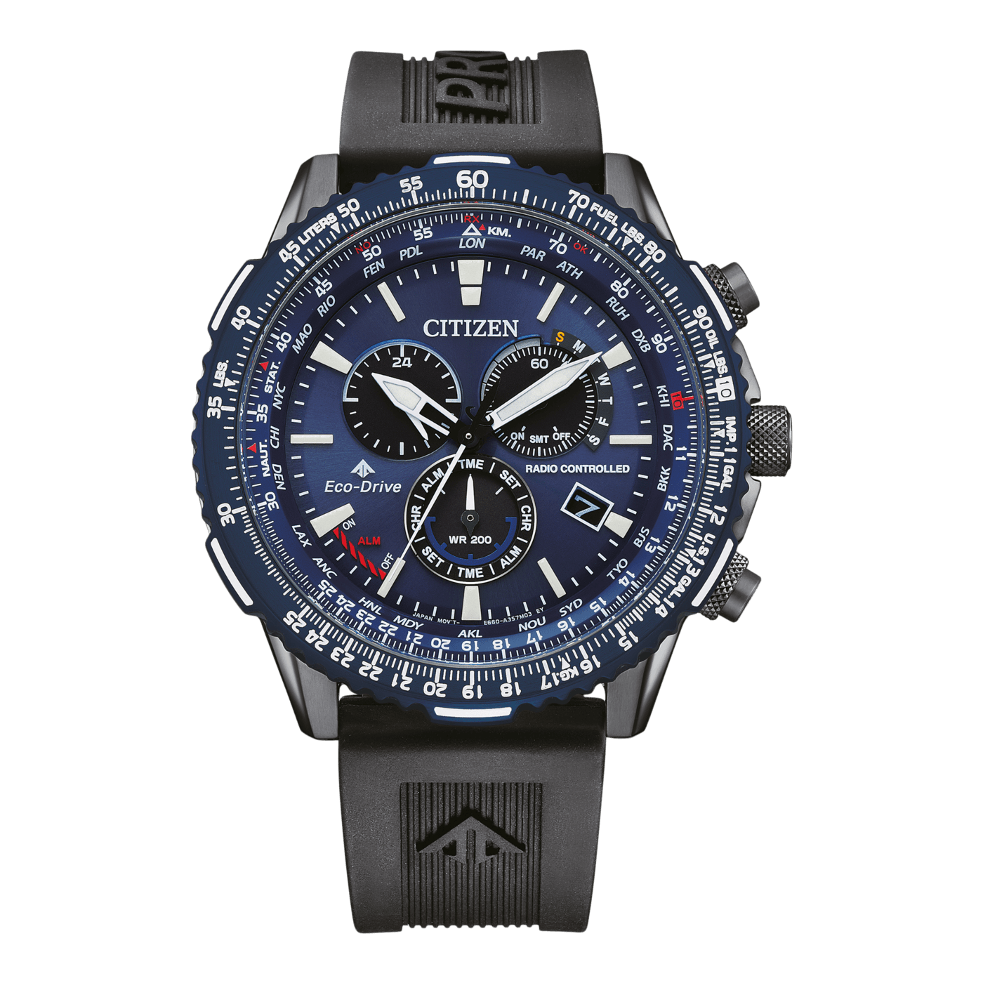 Citizen Promaster Sky CB5006 - 02L