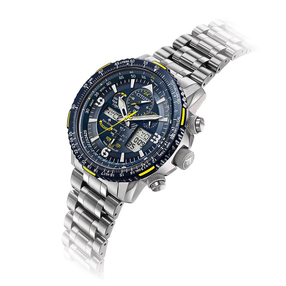 Citizen Promaster Sky JY8078 - 52L