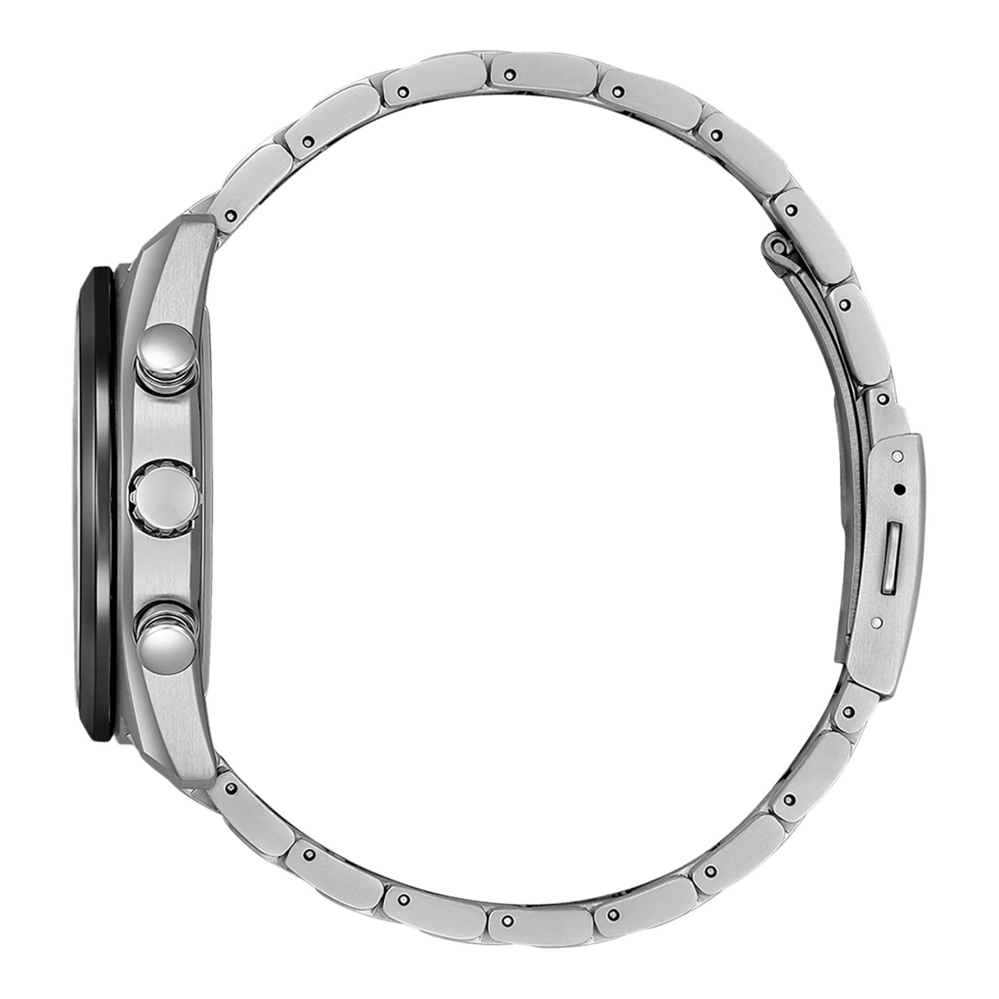 Citizen Radio Controlled 'Tsuki Yomi' Moonphase BY1018 - 80E