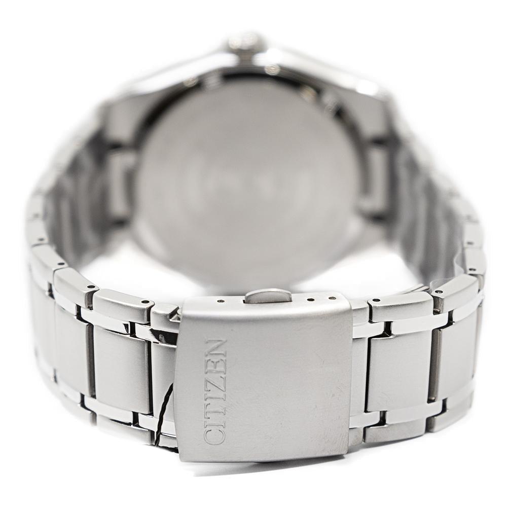 Citizen Super Titanium AW1240 - 57E