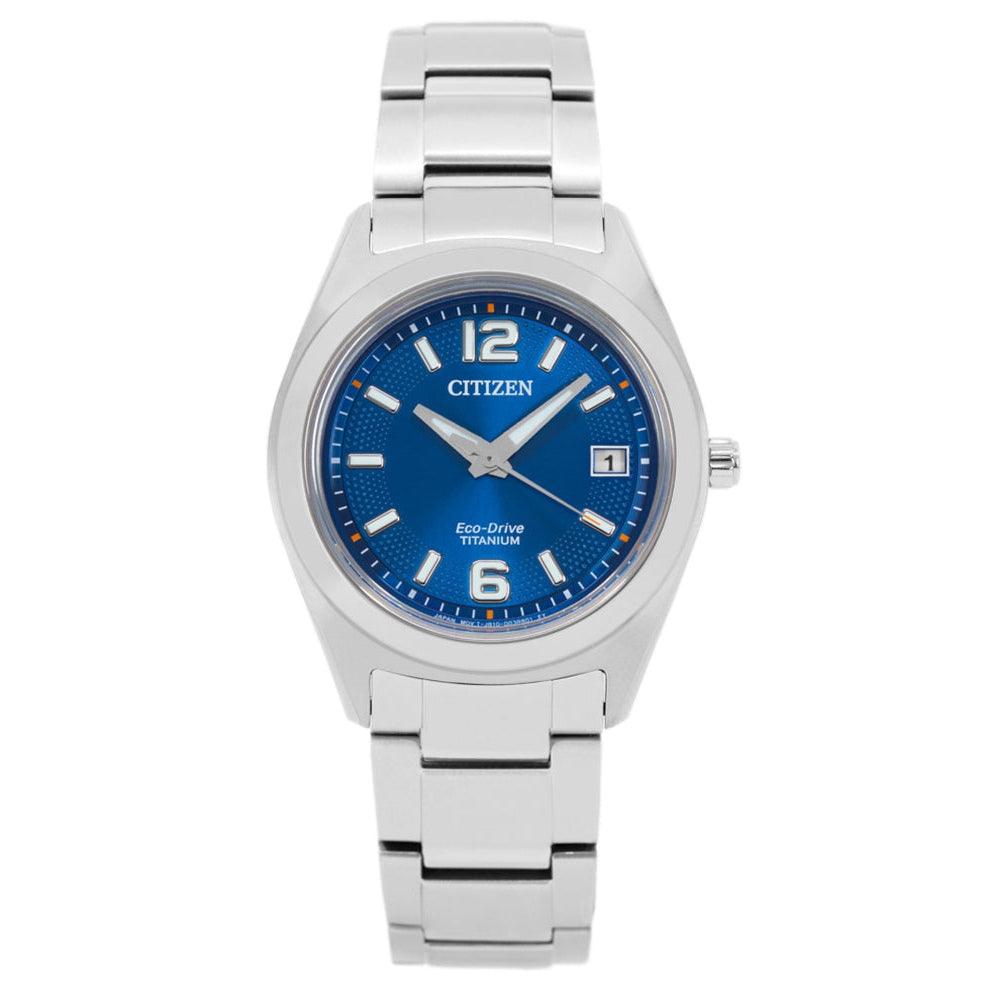 Citizen Super Titanium FE6151 - 82L
