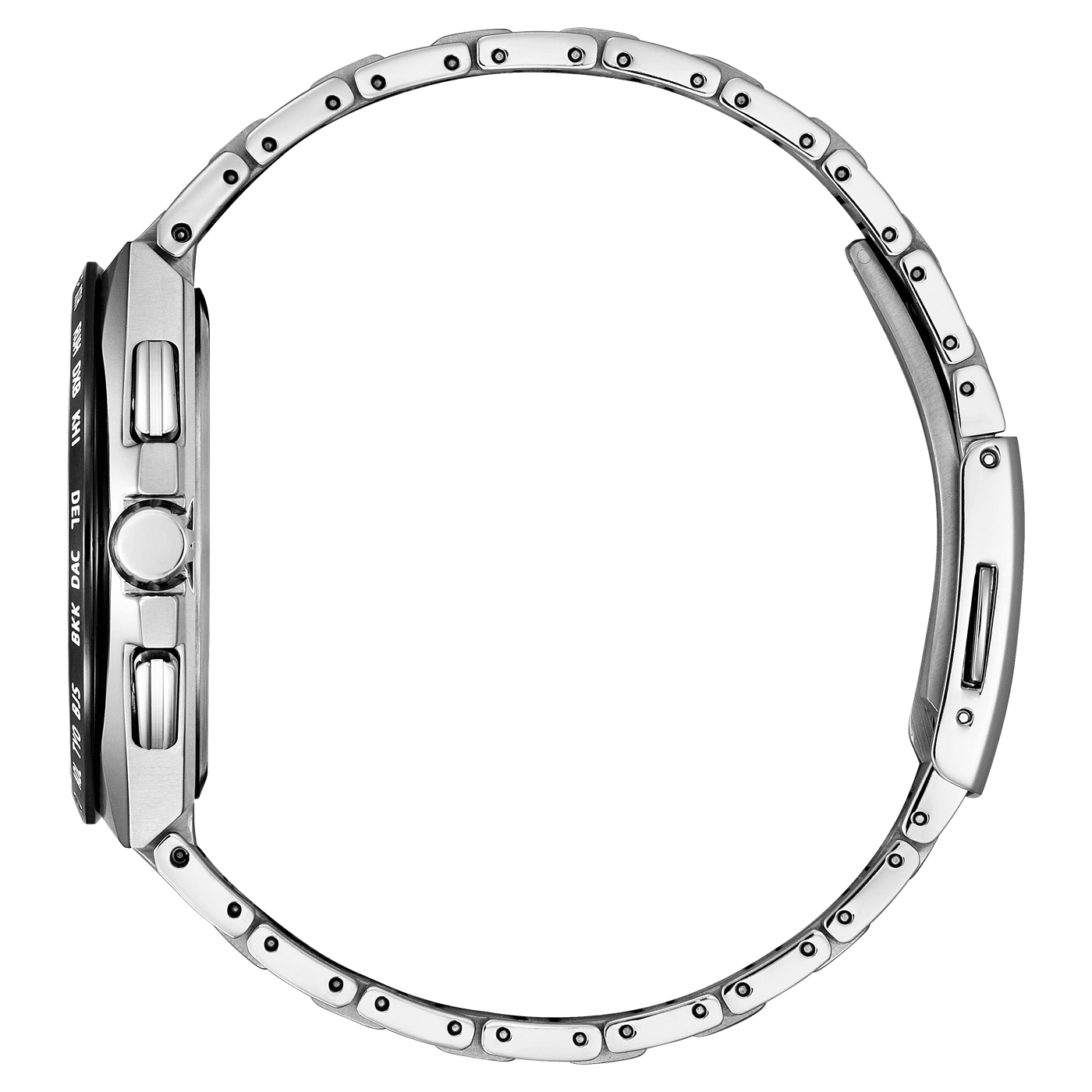 Citizen Super Titanium Radio Controlled AT8238 - 84L