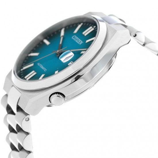 Citizen Tsuyosa Automaat NJ0151 - 88X