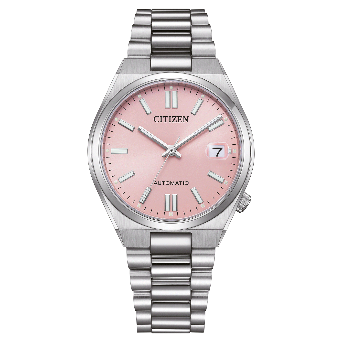 Citizen Tsuyosa NJ0200 - 50Z