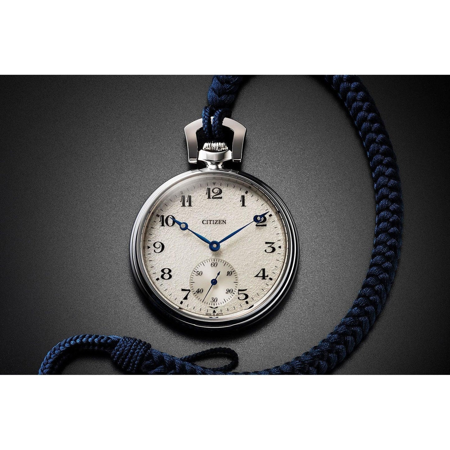 Citizen Zakhorloge 100th Anniversary NC2990 - 94A