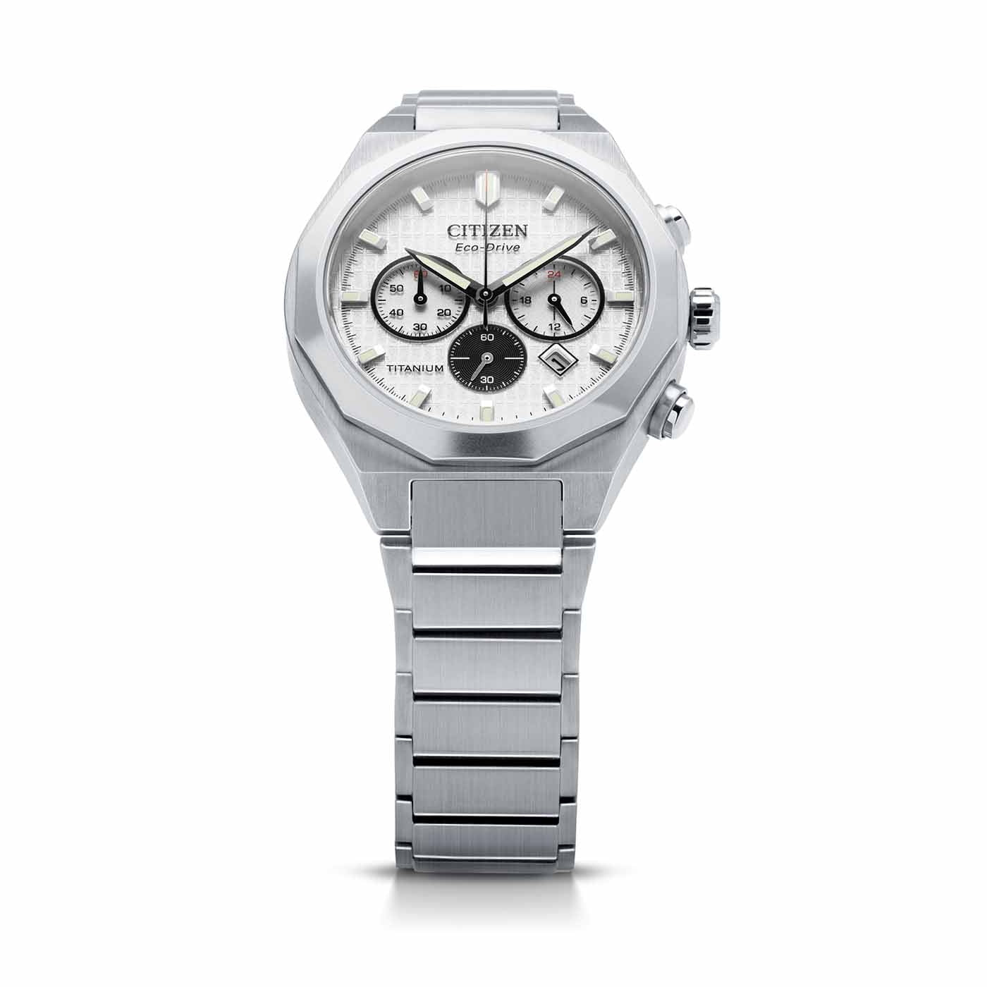 Citizen Zenshin Senkei CA4690 - 51A
