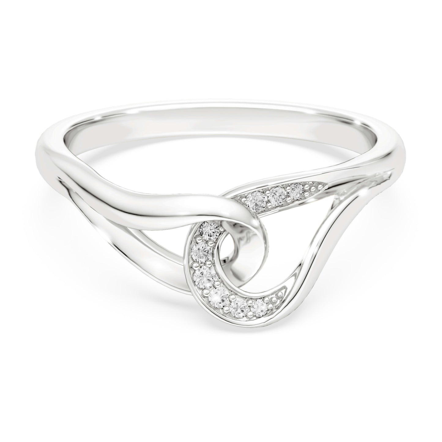 Swarovski Classica Ring 5745563