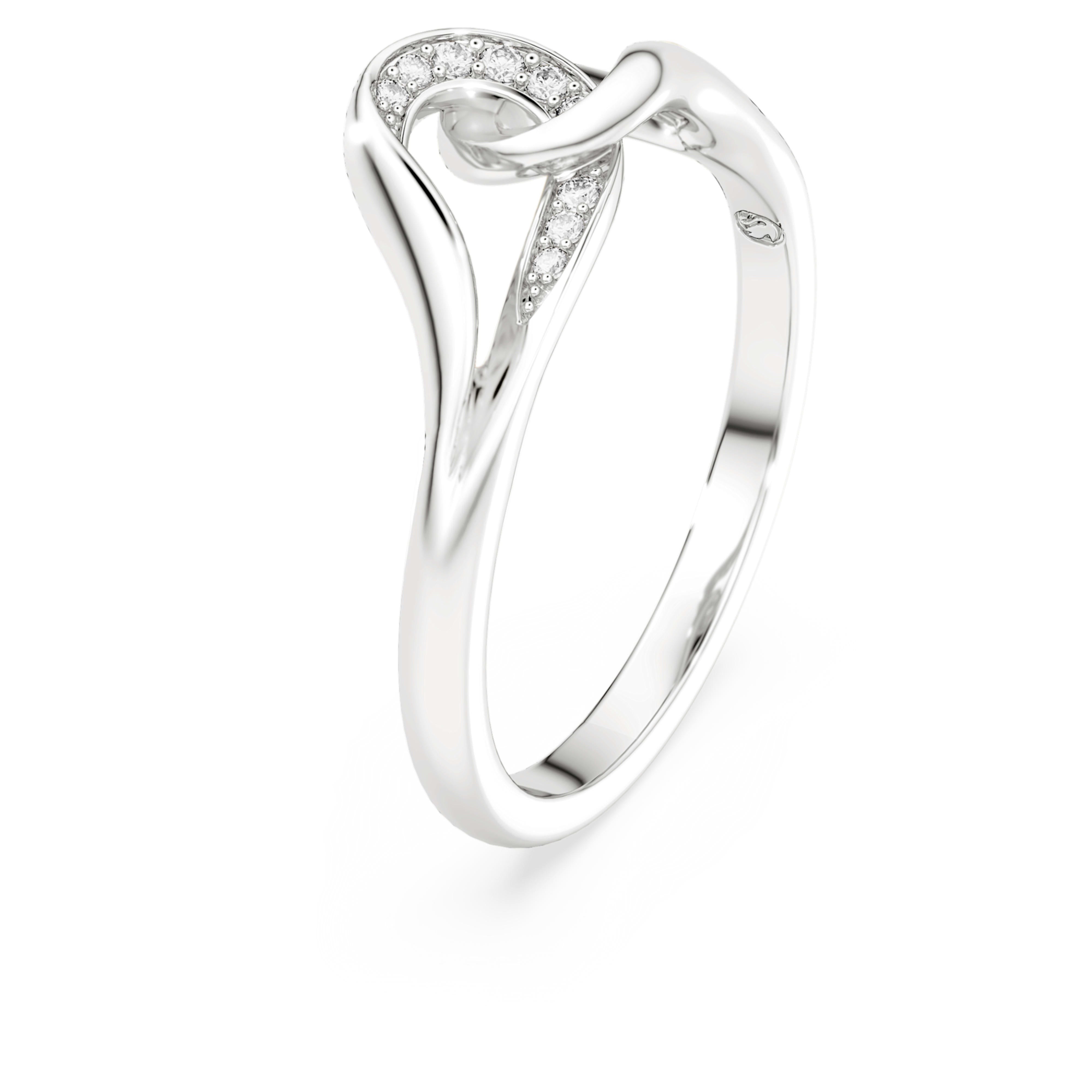 Swarovski Classica Ring 5745563