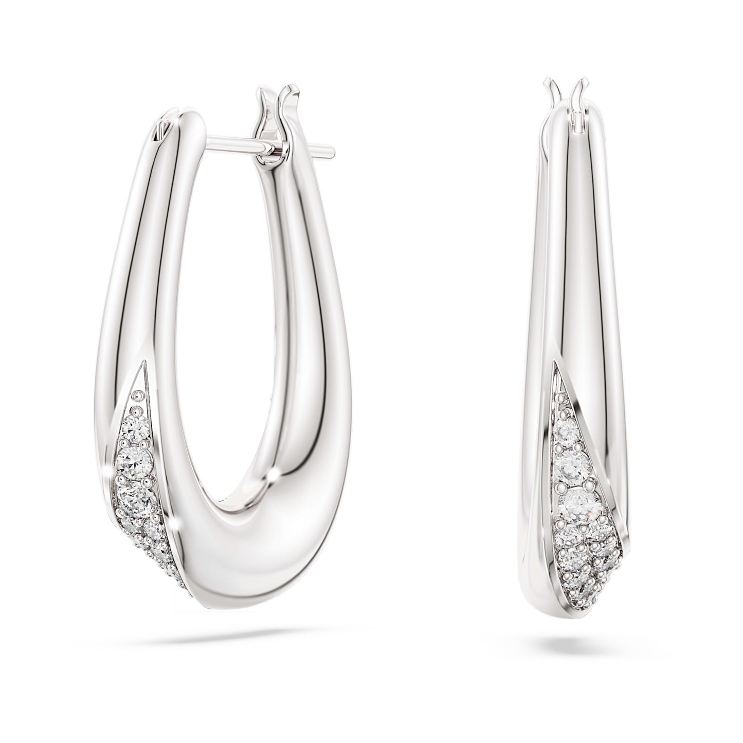 Swarovski Classica Ringoorbellen 5743474