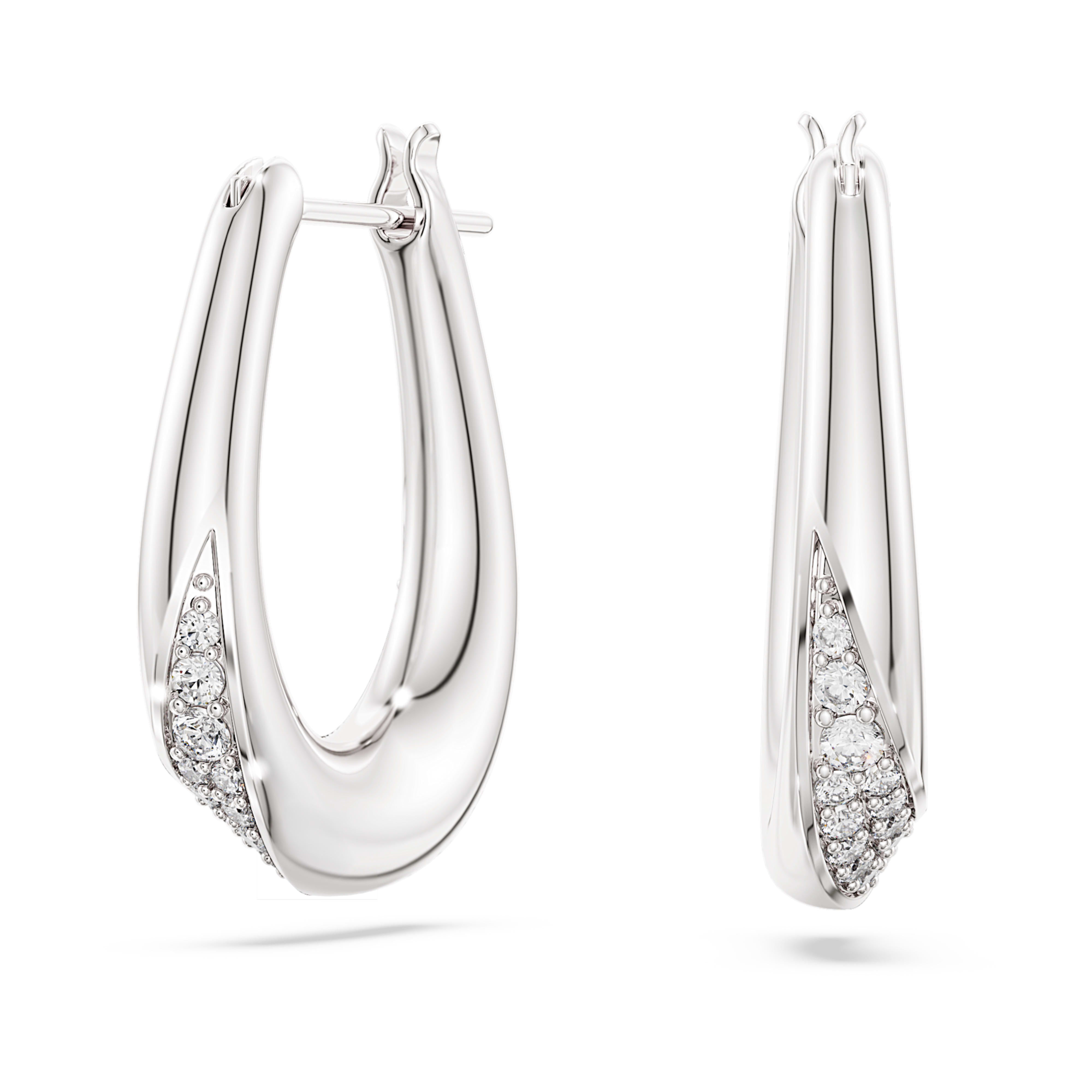 Swarovski Classica Ringoorbellen 5743474
