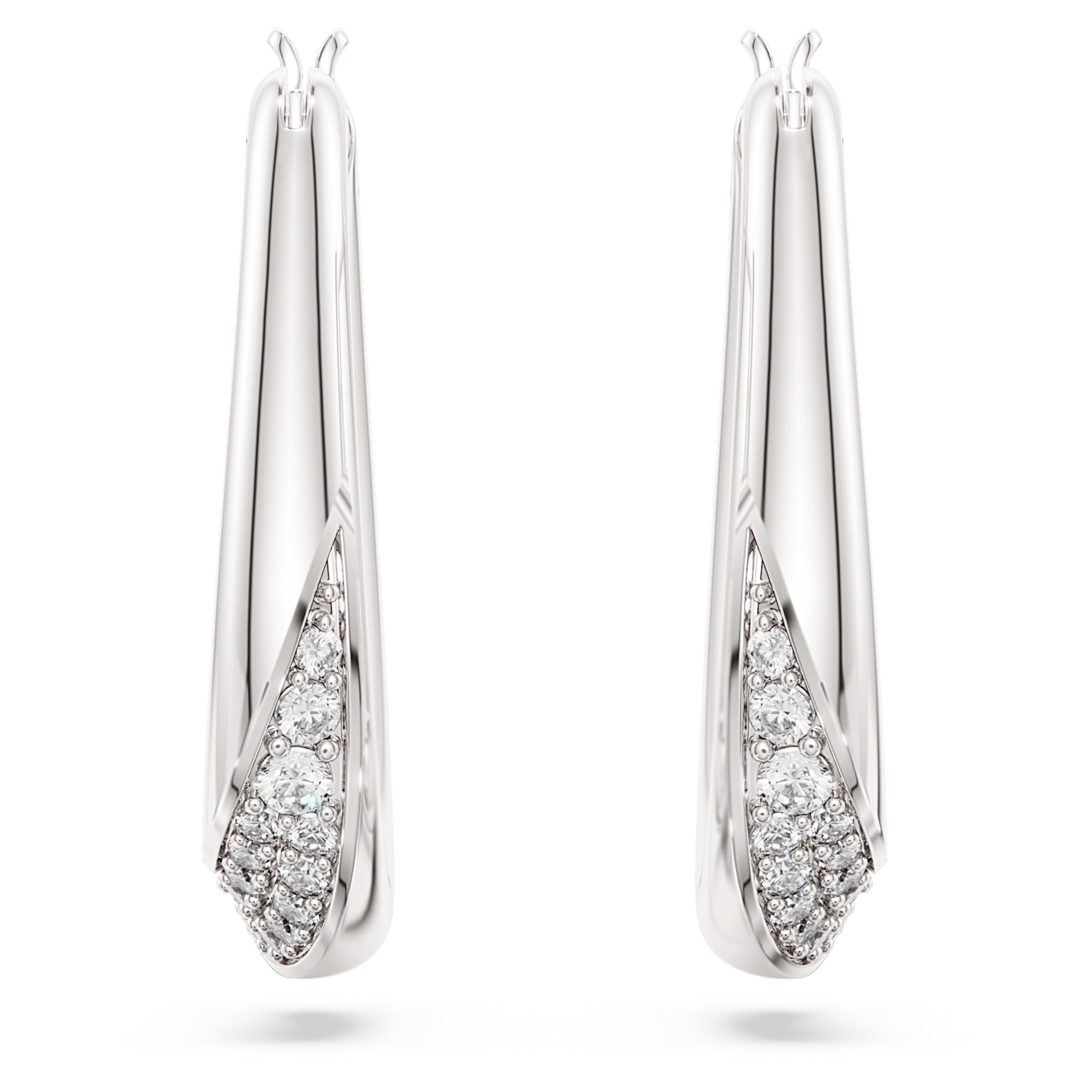 Swarovski Classica Ringoorbellen 5743474