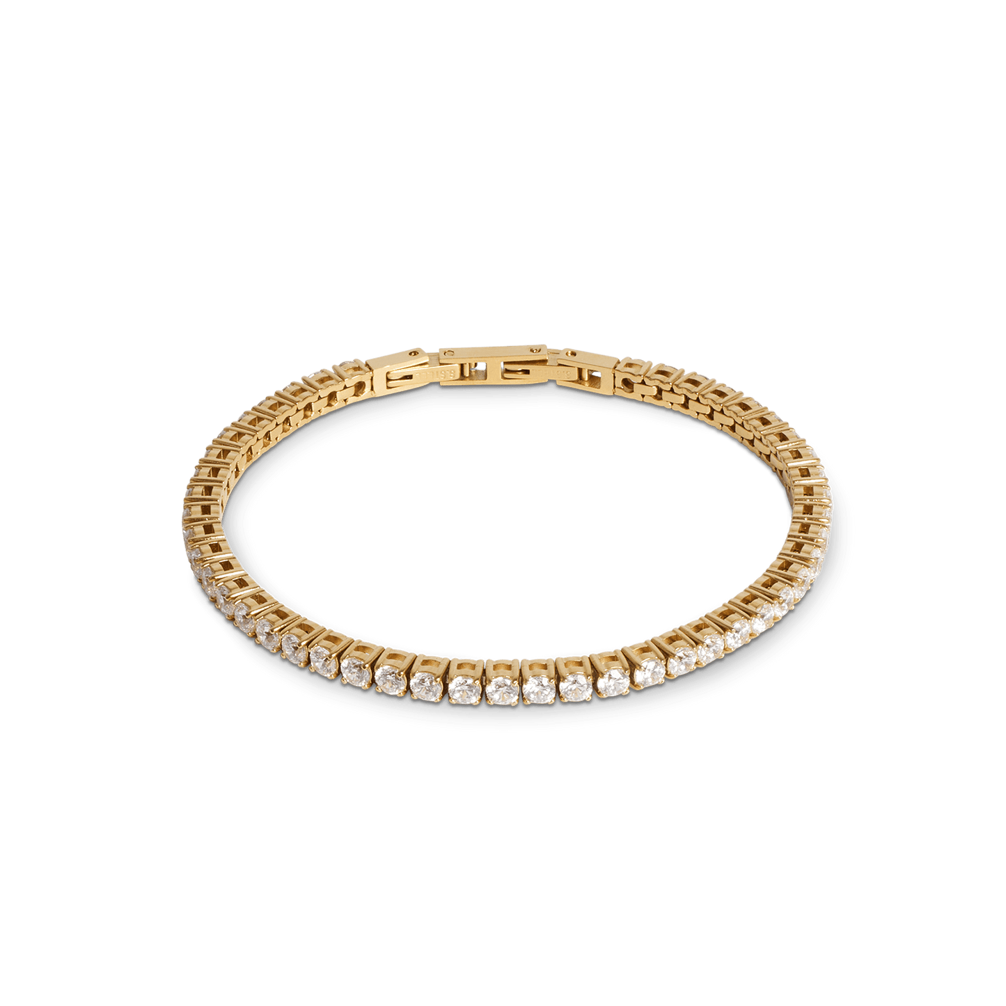 Coeur De Lion Armband 0600/30 - 1816