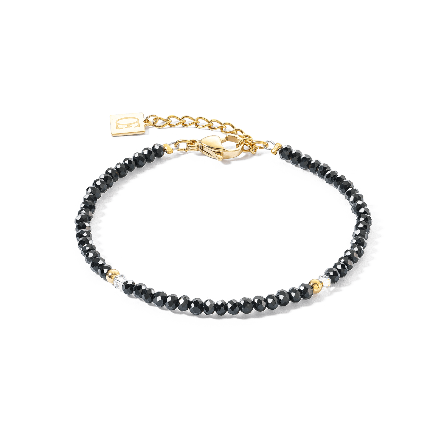 Coeur De Lion armband 2033/30 - 1300