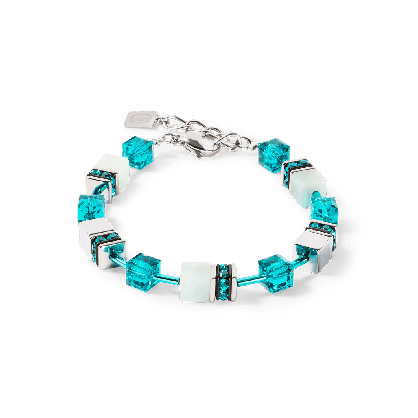 Coeur De Lion Armband 4010/30 - 0548
