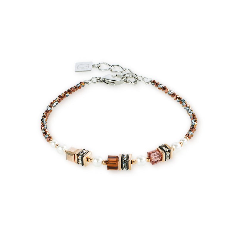 Coeur De Lion Armband 4567/30 - 1100