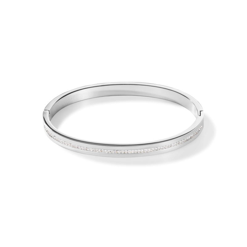 Coeur de Lion bangle 0126/37-1800