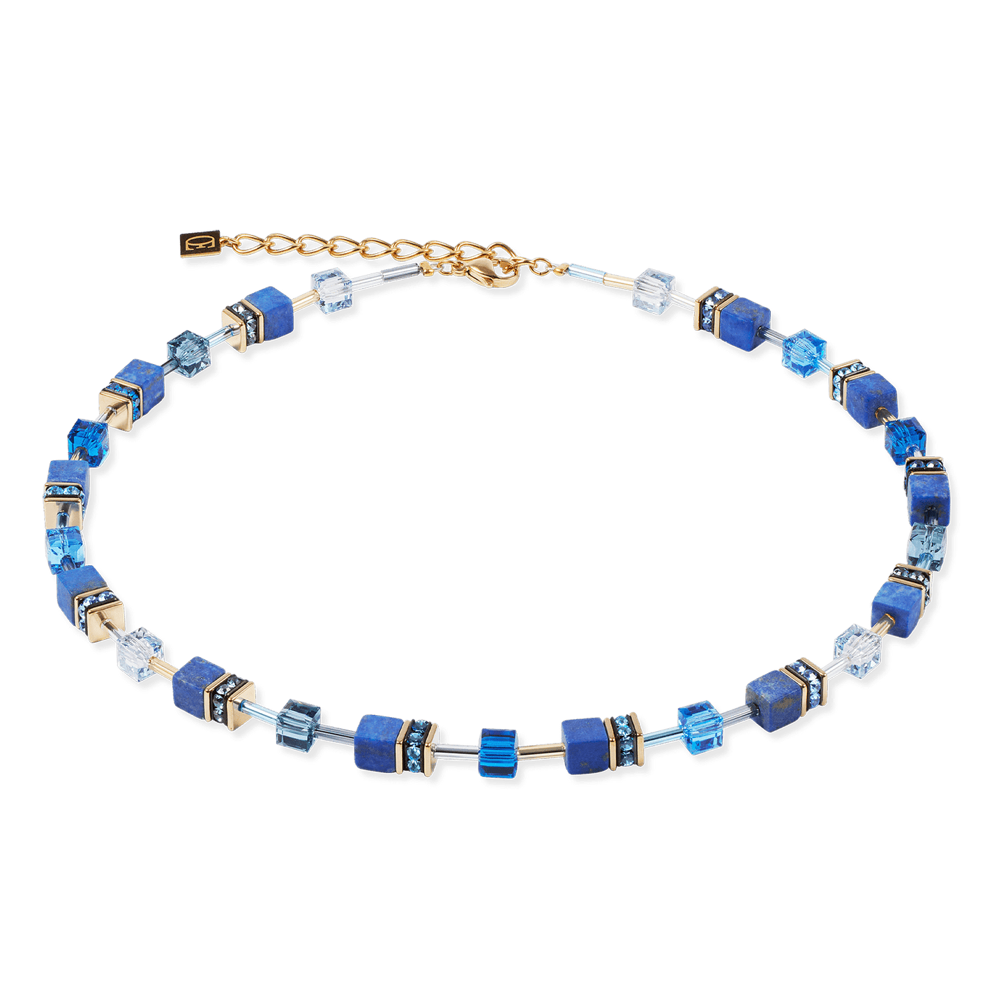 Coeur De Lion Ketting 4905/10 - 0700