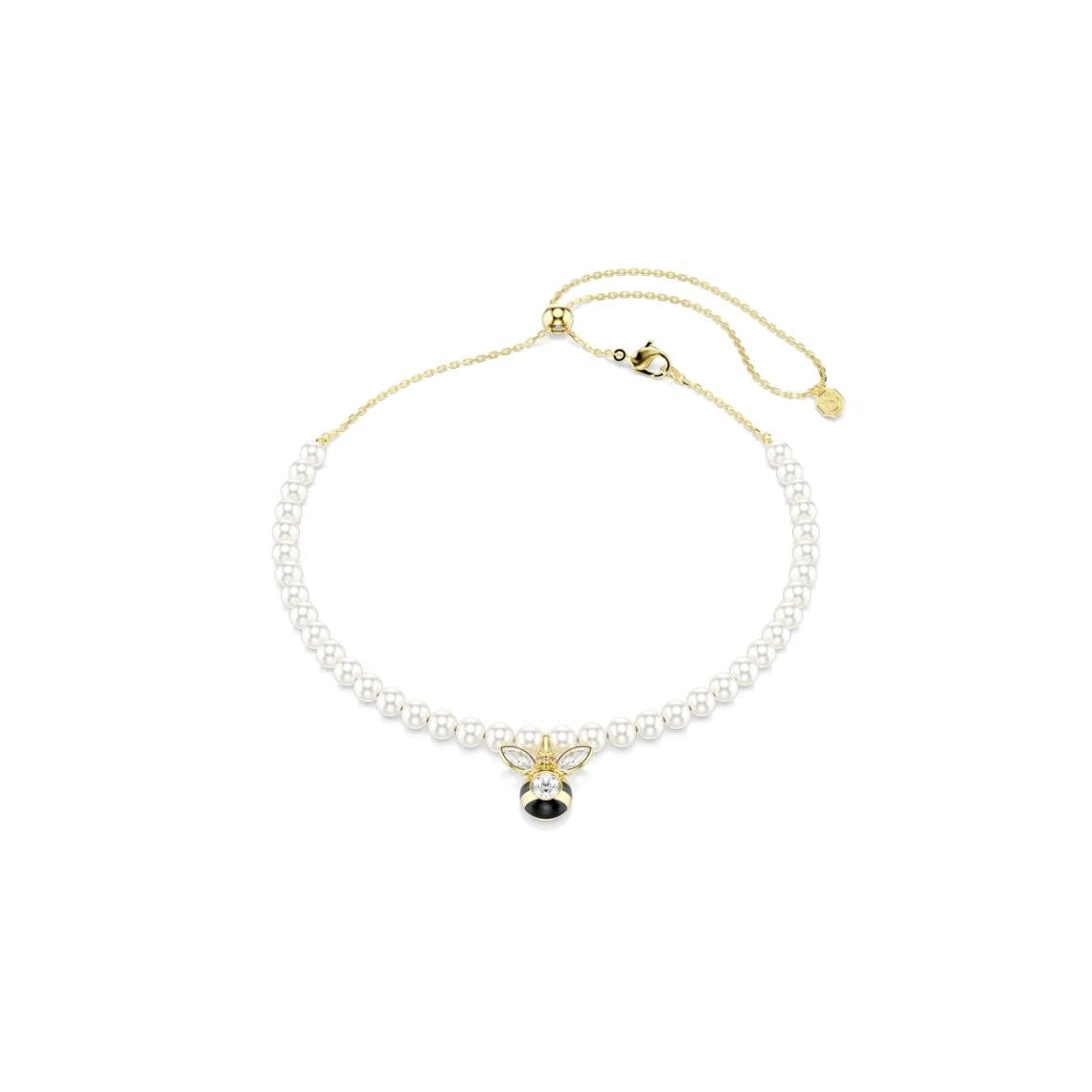 Swarovski Idyllia Ketting 5742677