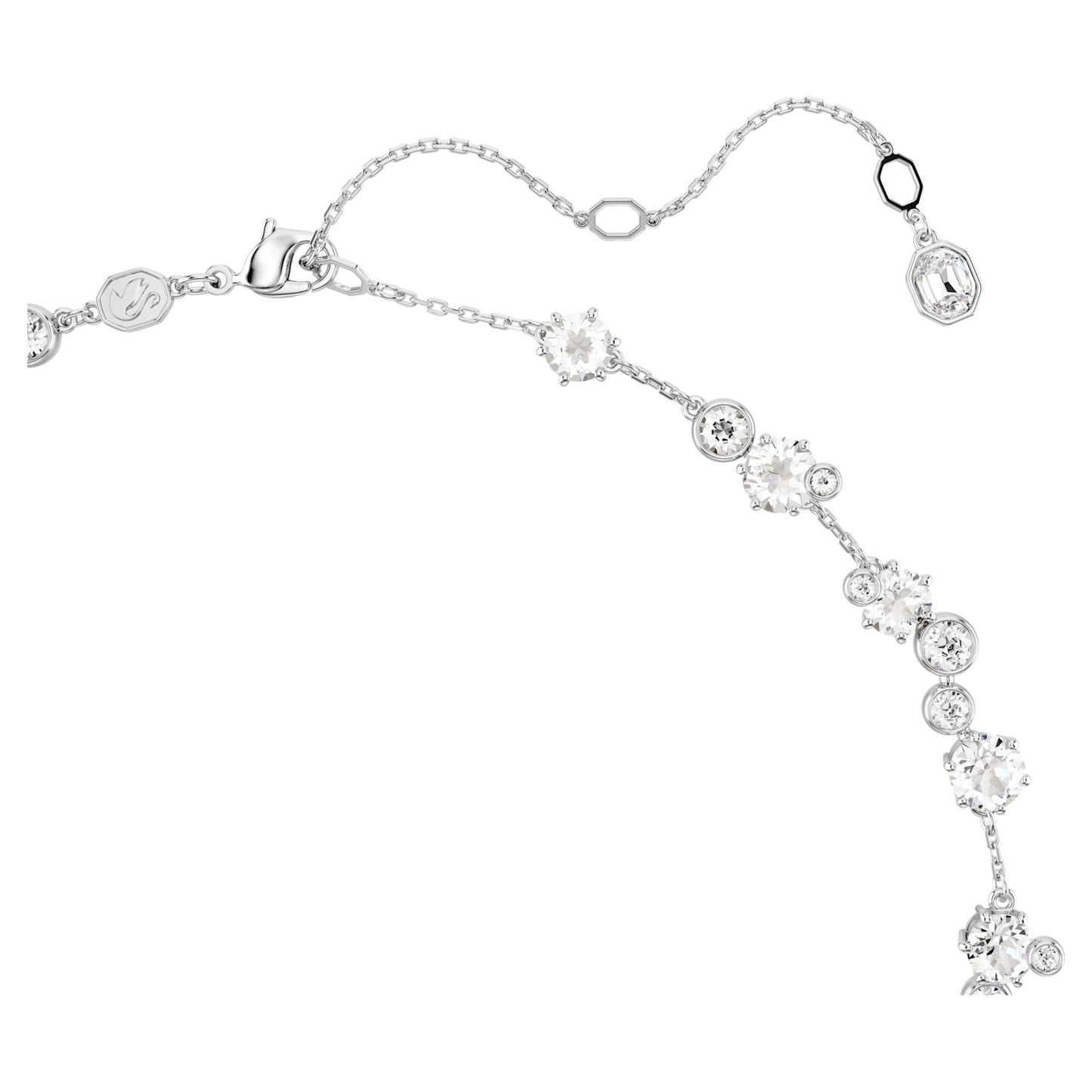 Swarovski Constella ketting 5722472
