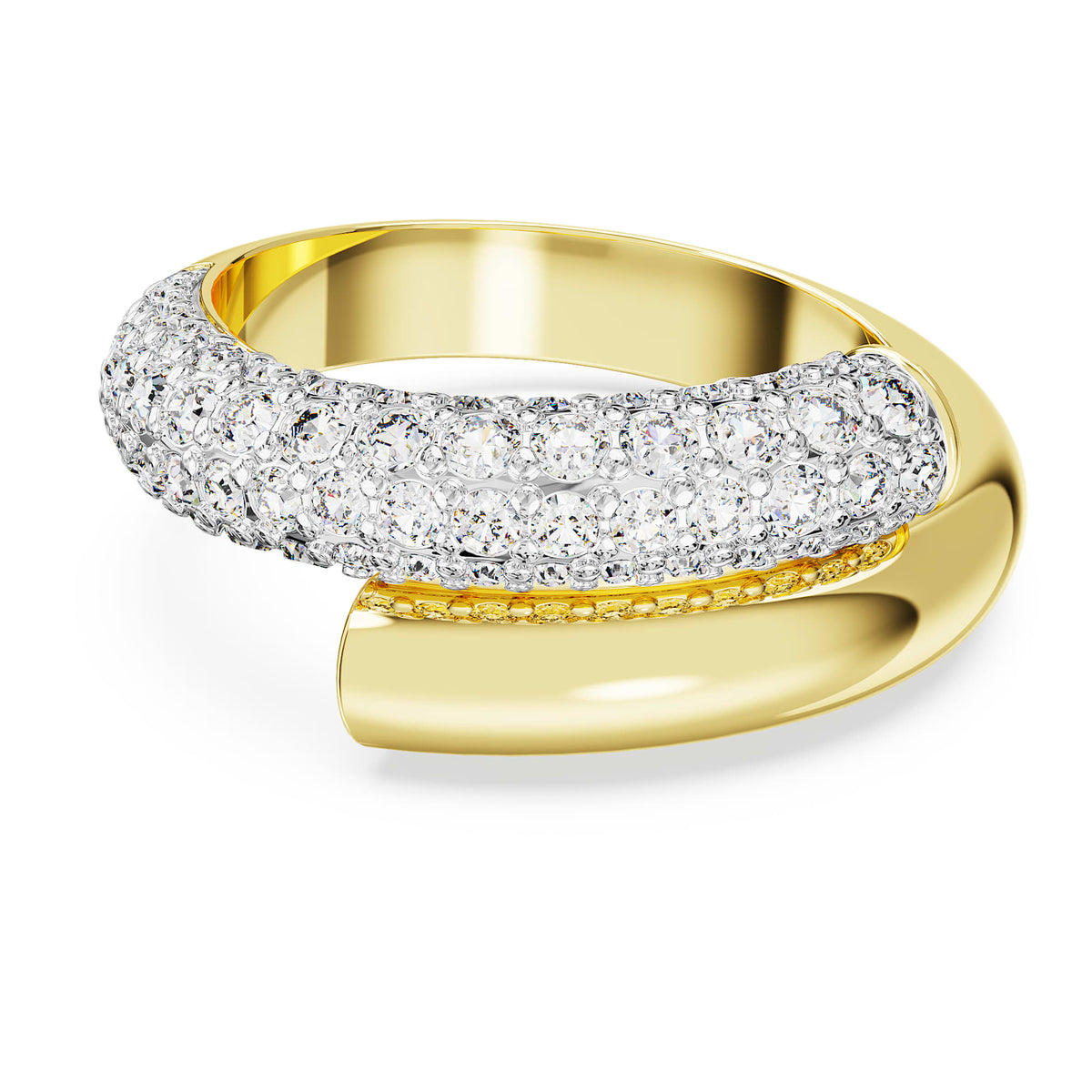 Swarovski Dextera ring 5668815