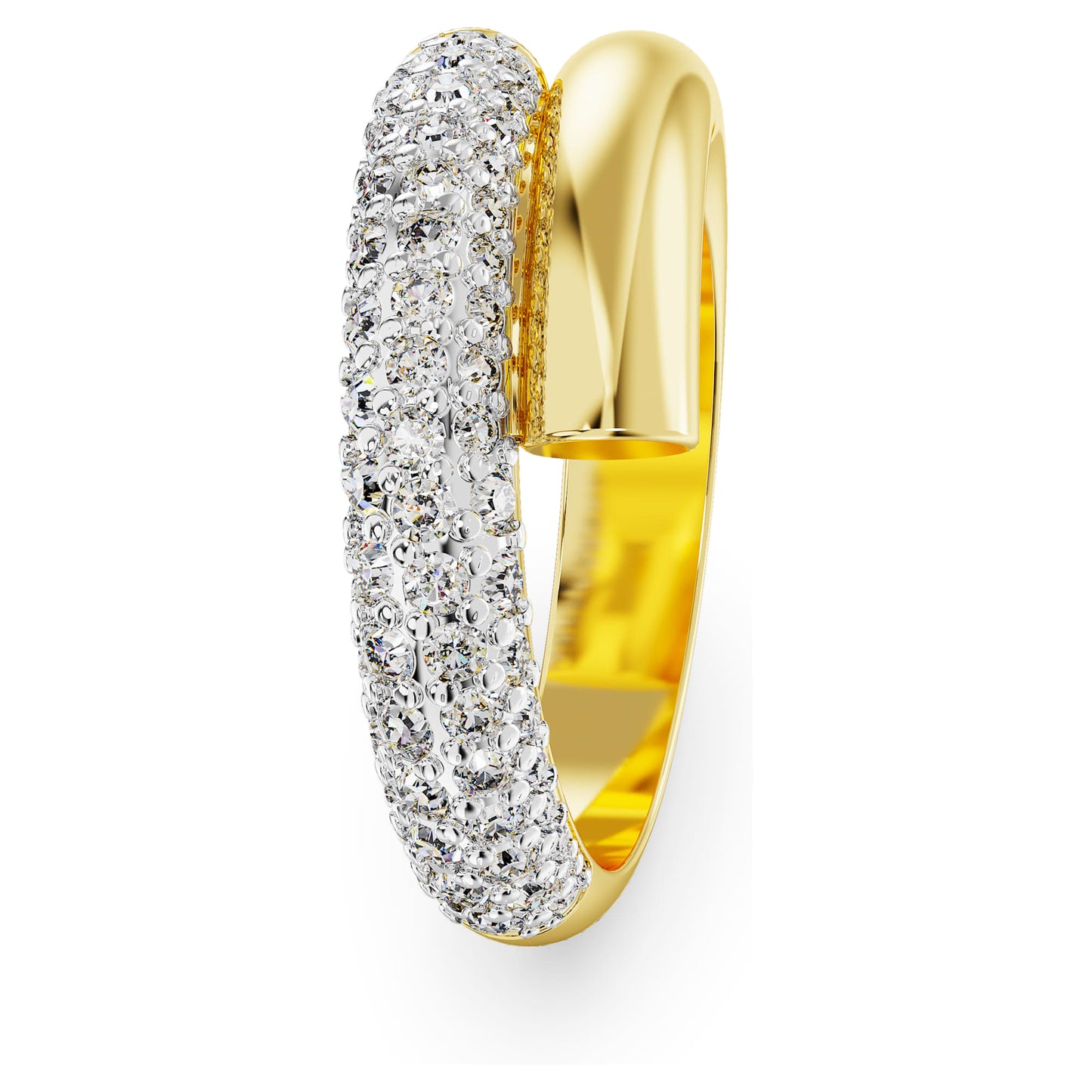 Swarovski Dextera ring 5668815