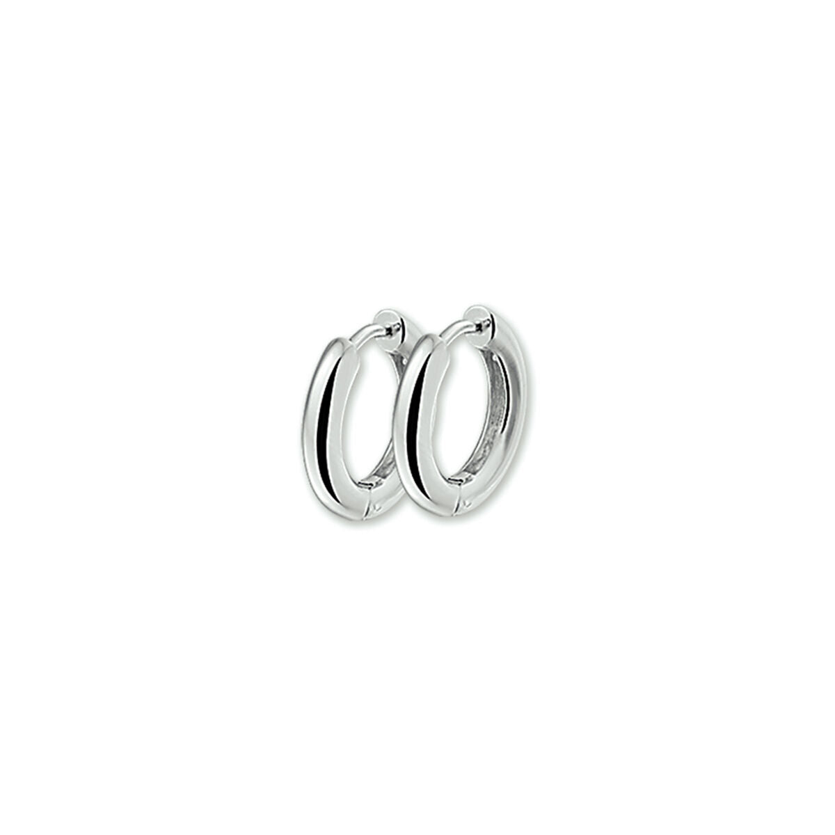 Zilveren Oorringen 2,8mm 15mm 1322150