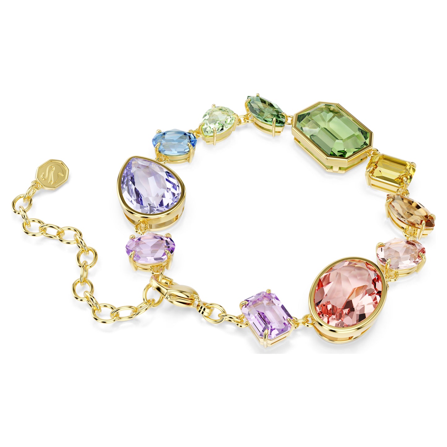 Swarovski Gema Armband 5737453