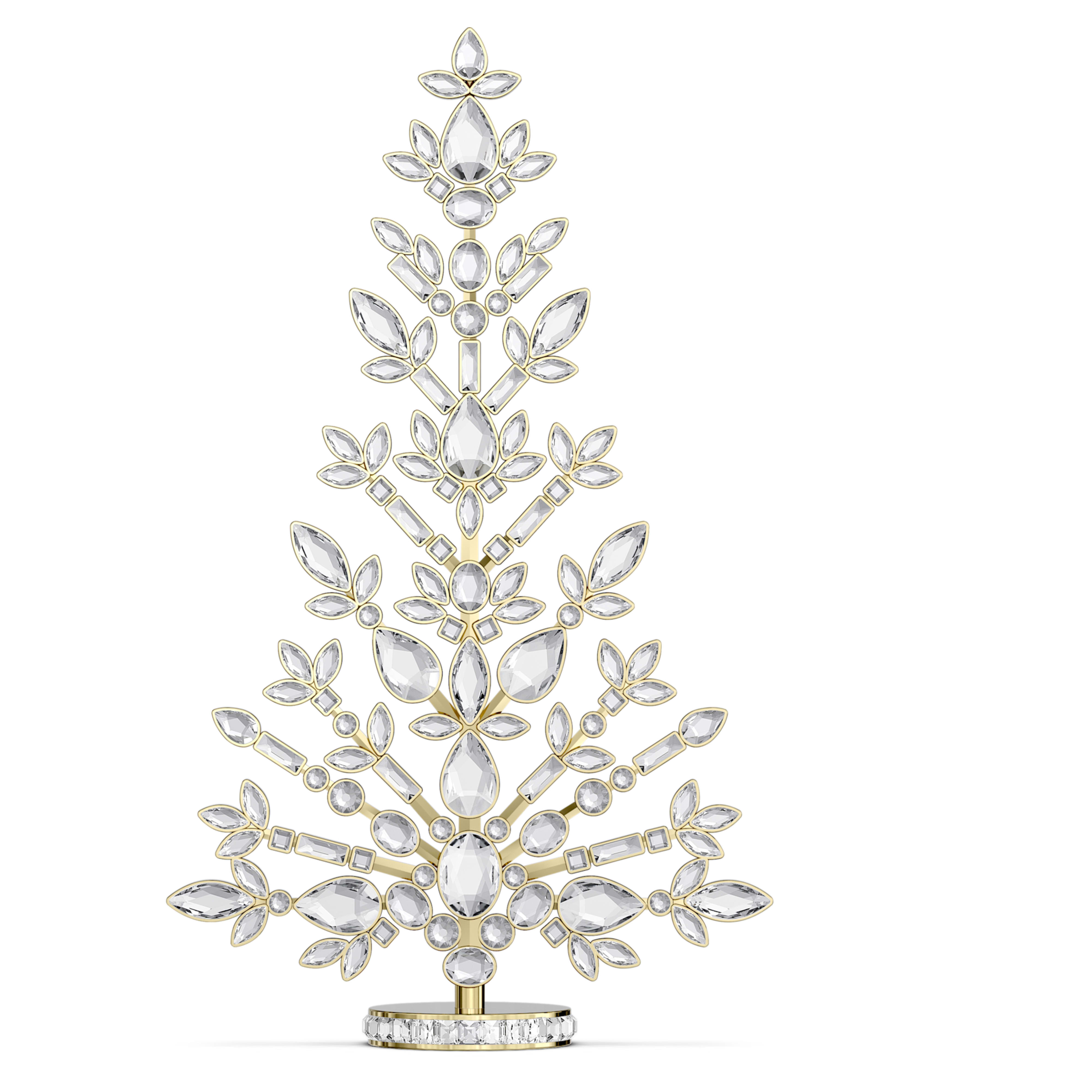 Swarovski Gema Kerstboom 5742094