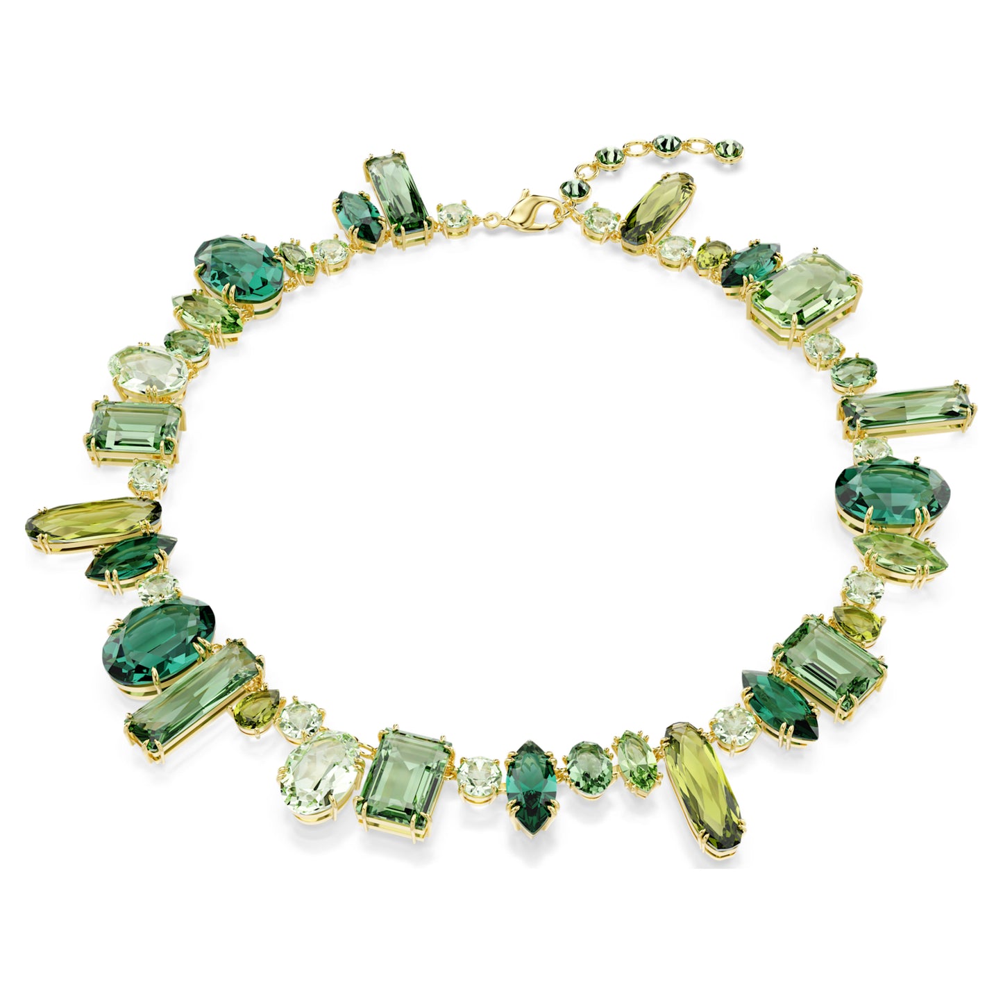 Swarovski Gema Ketting 5657388