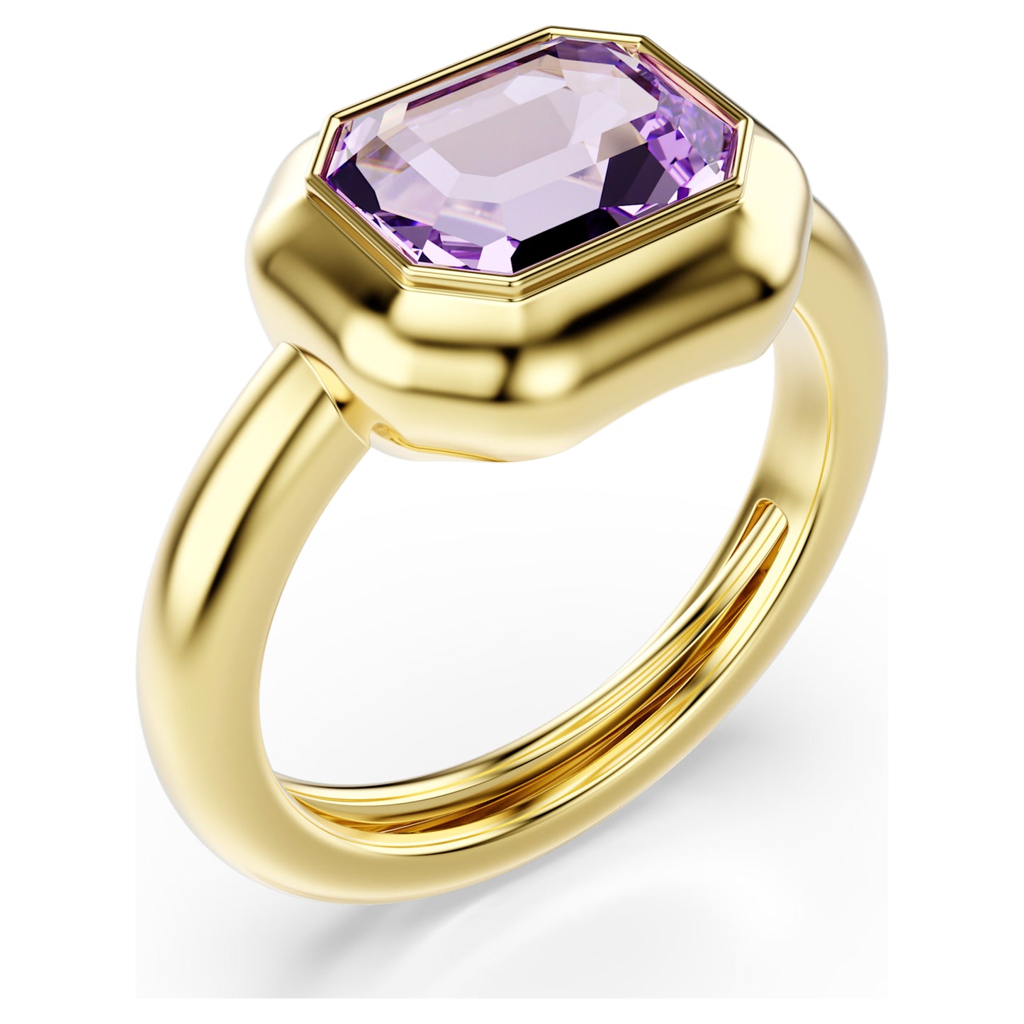 Swarovski Gema Ringen Set 5753094