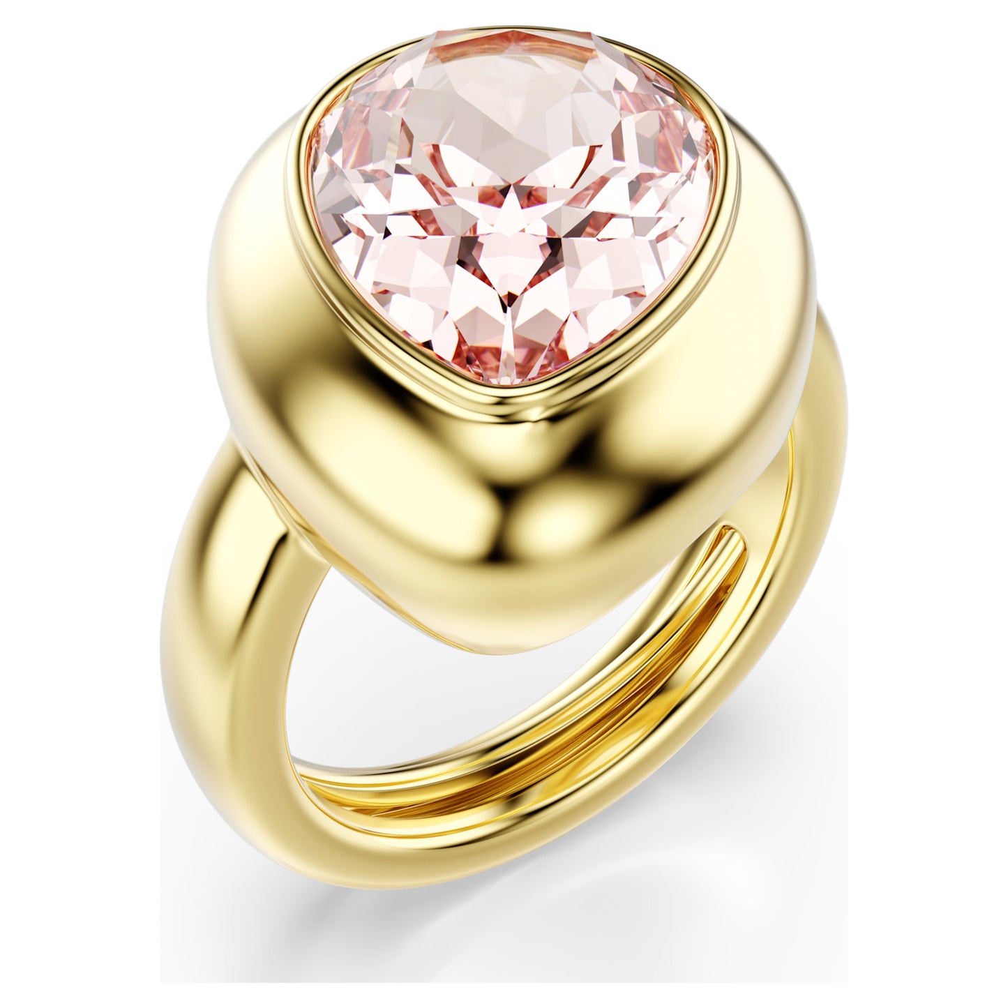 Swarovski Gema Ringen Set 5741583