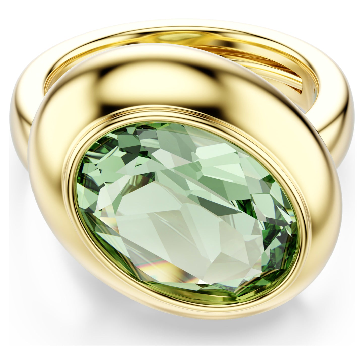 Swarovski Gema Ringen Set 5753094