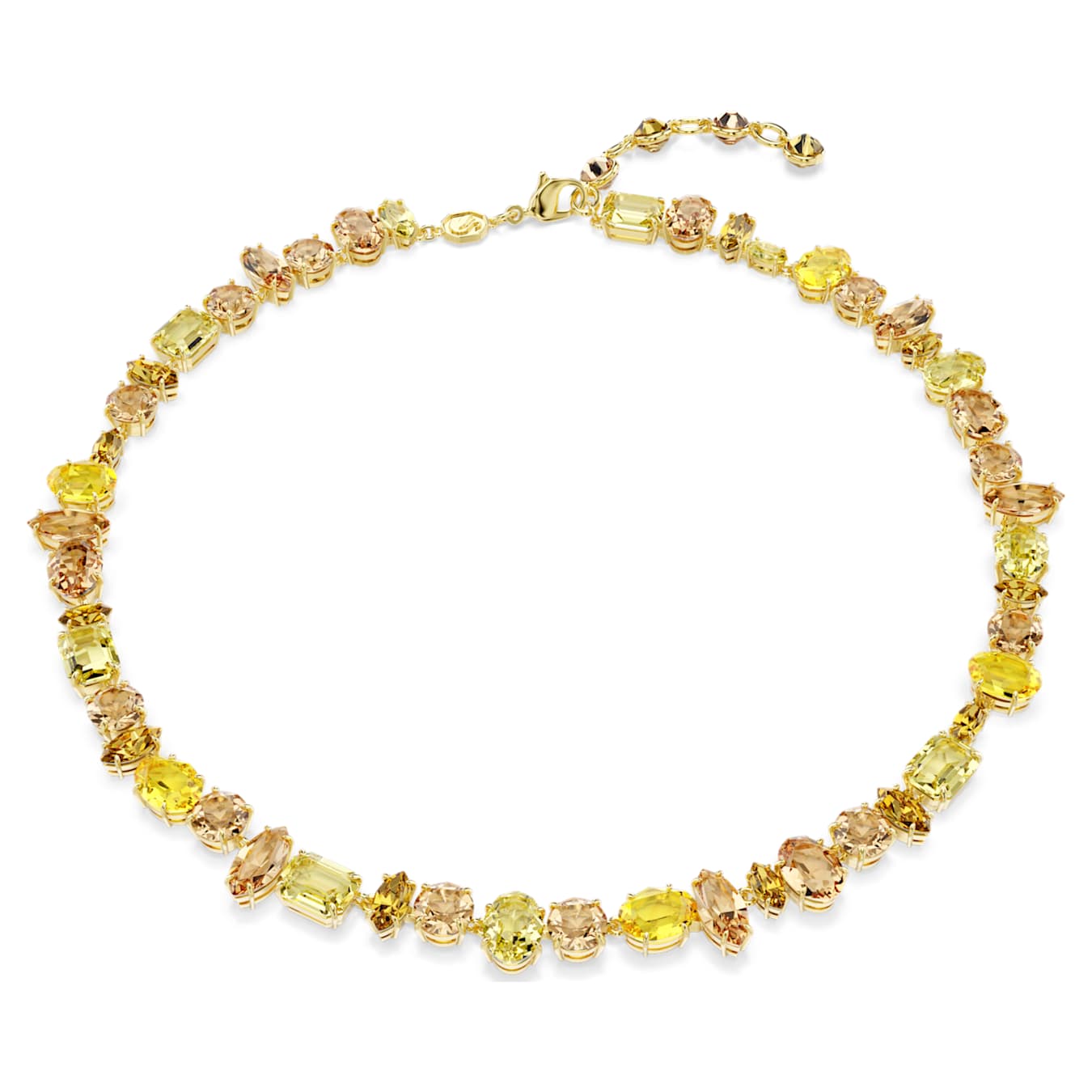 Swarovski Gema Tennisketting 5718071