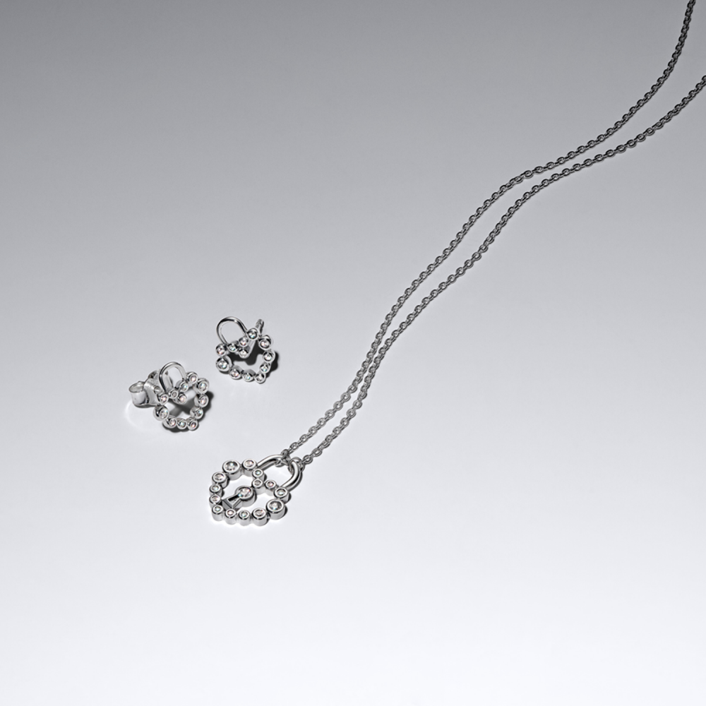 Pandora ketting 394416C01-50