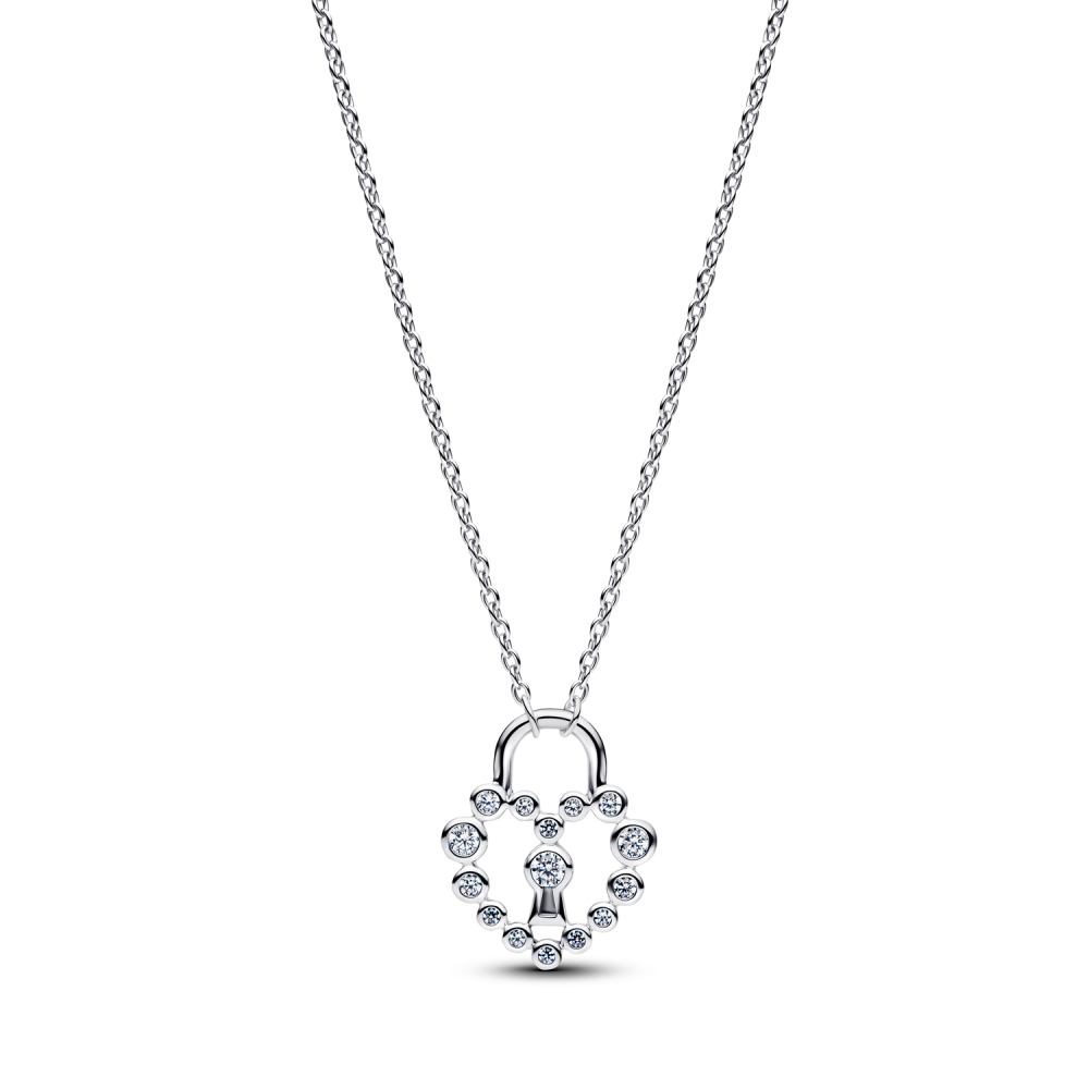 Pandora ketting 394416C01-50