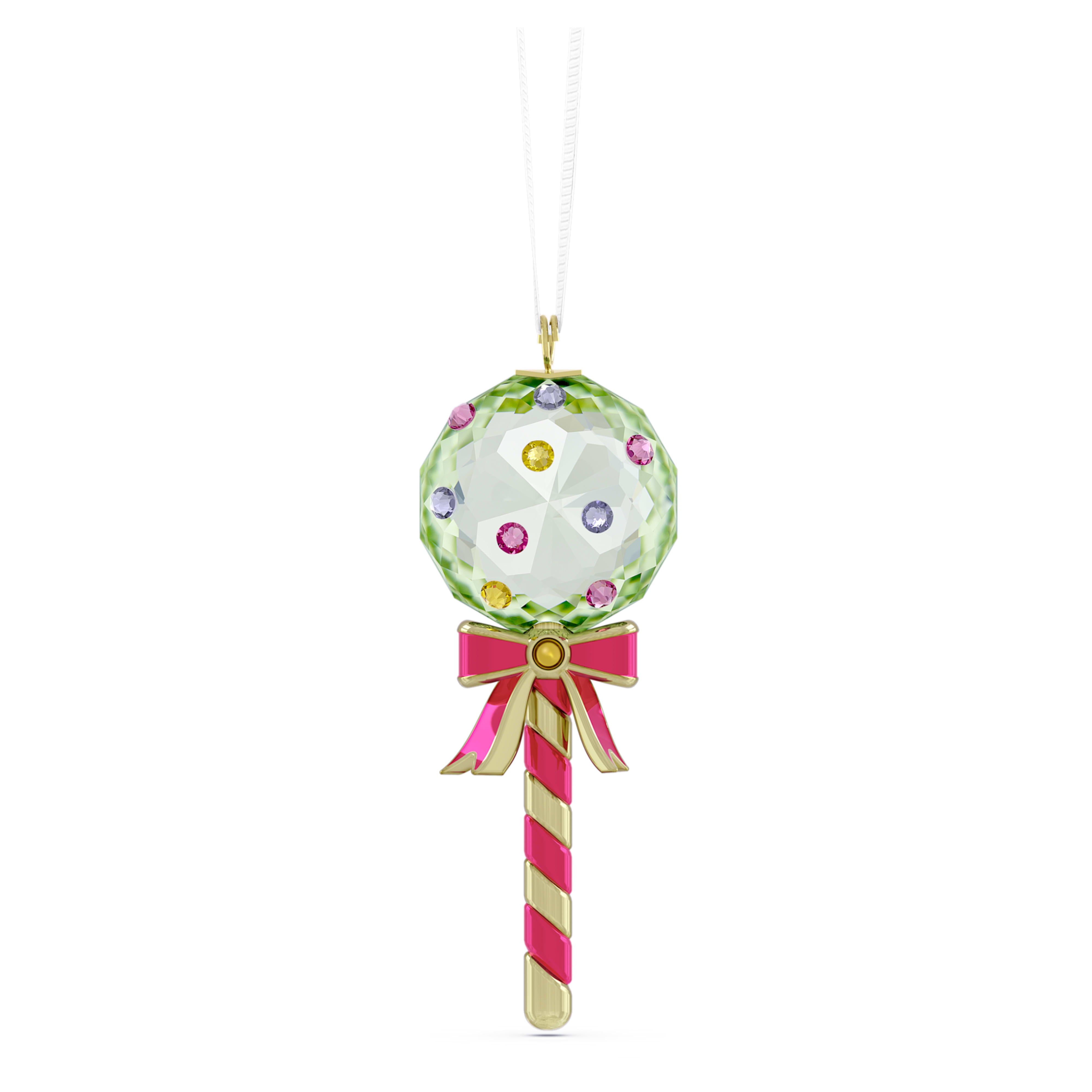 Swarovski Kerst Lolly Ornament 5742104