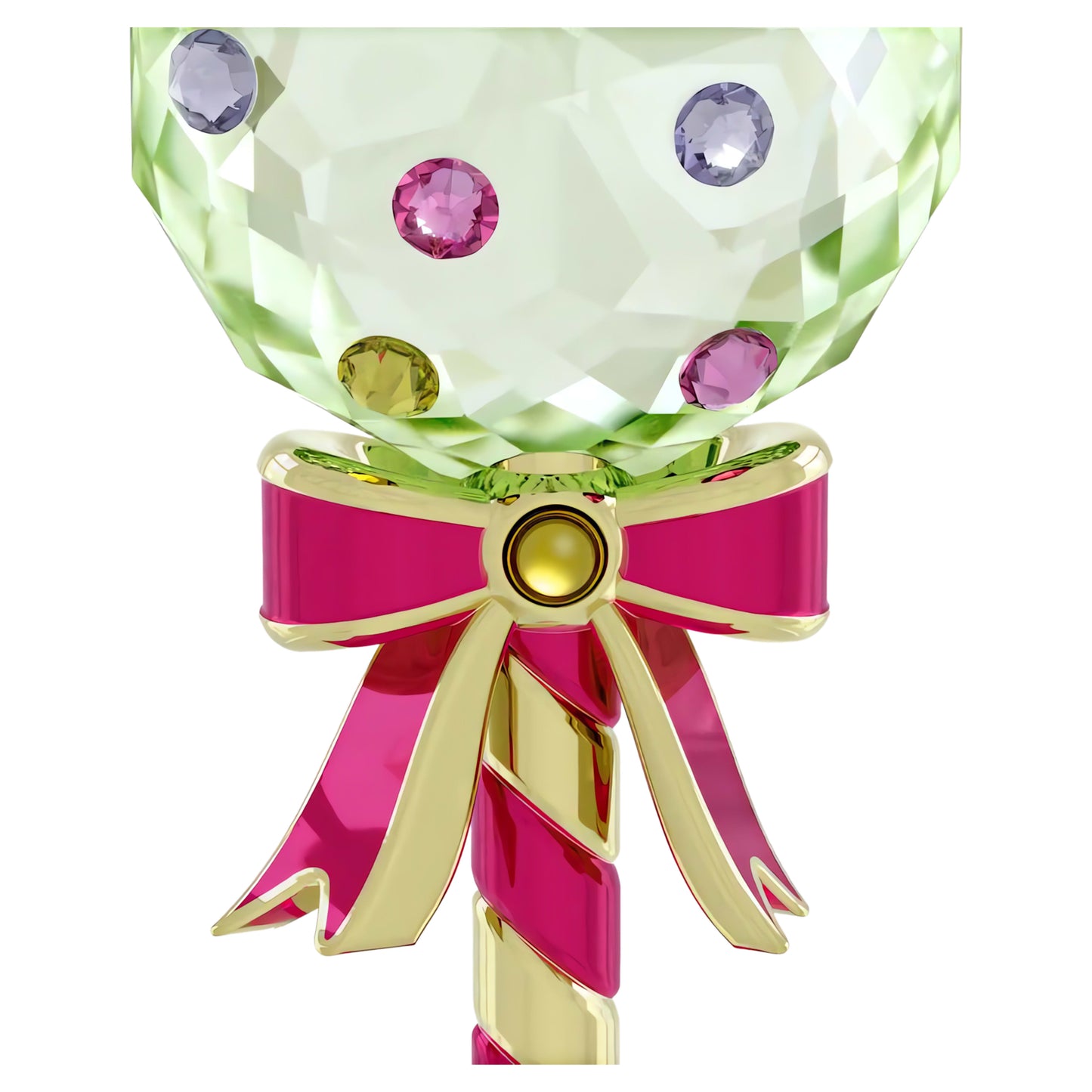 Swarovski Kerst Lolly Ornament 5742104