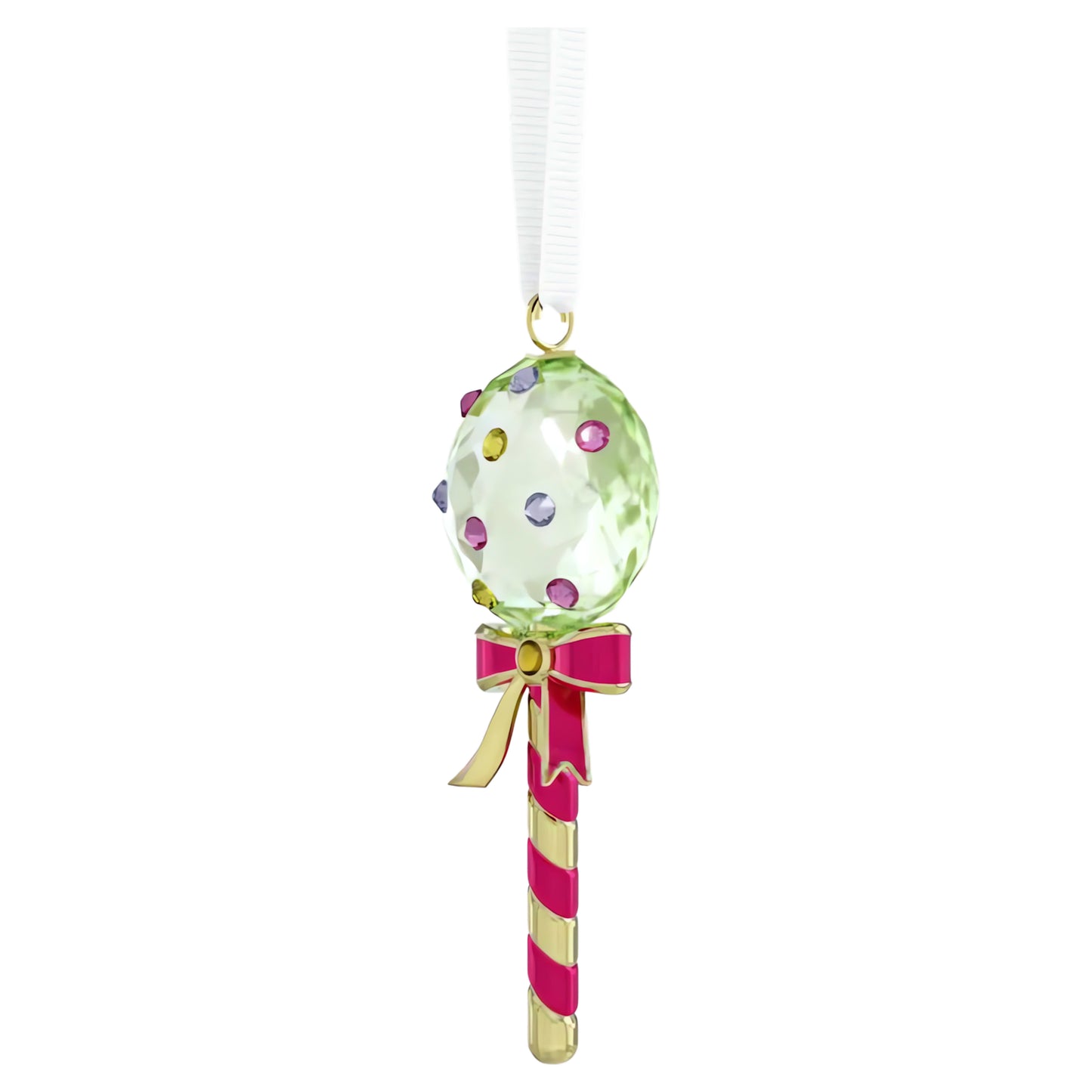 Swarovski Kerst Lolly Ornament 5742104
