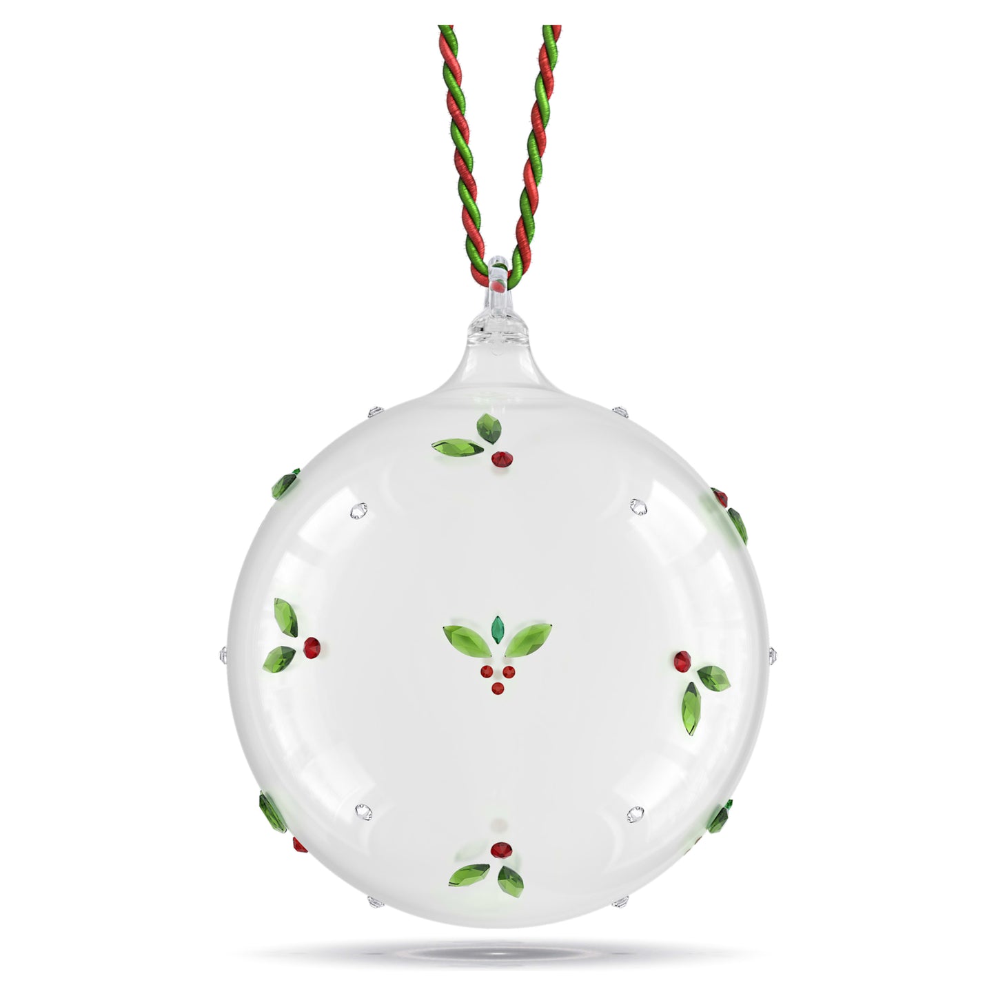 Swarovski Maretak Ornament Kerstbal 5735574