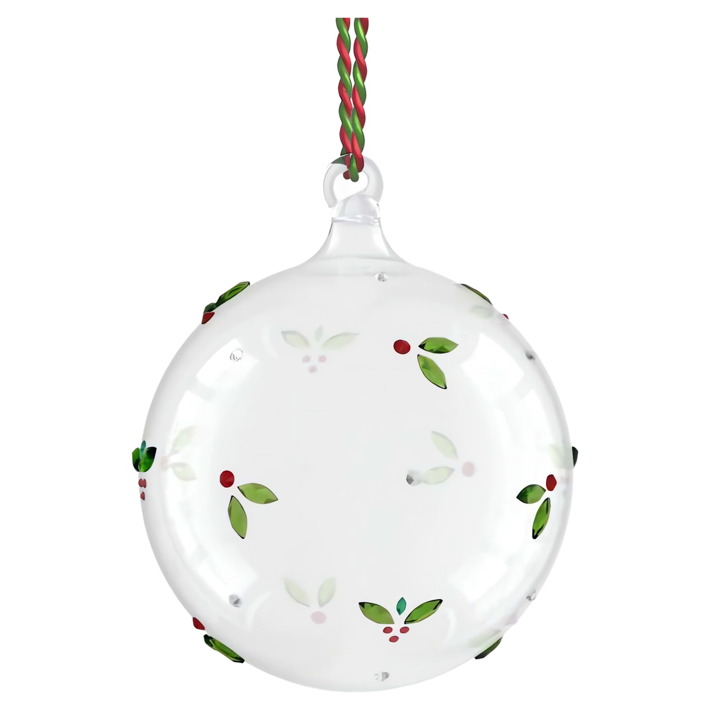 Swarovski Maretak Ornament Kerstbal 5735574