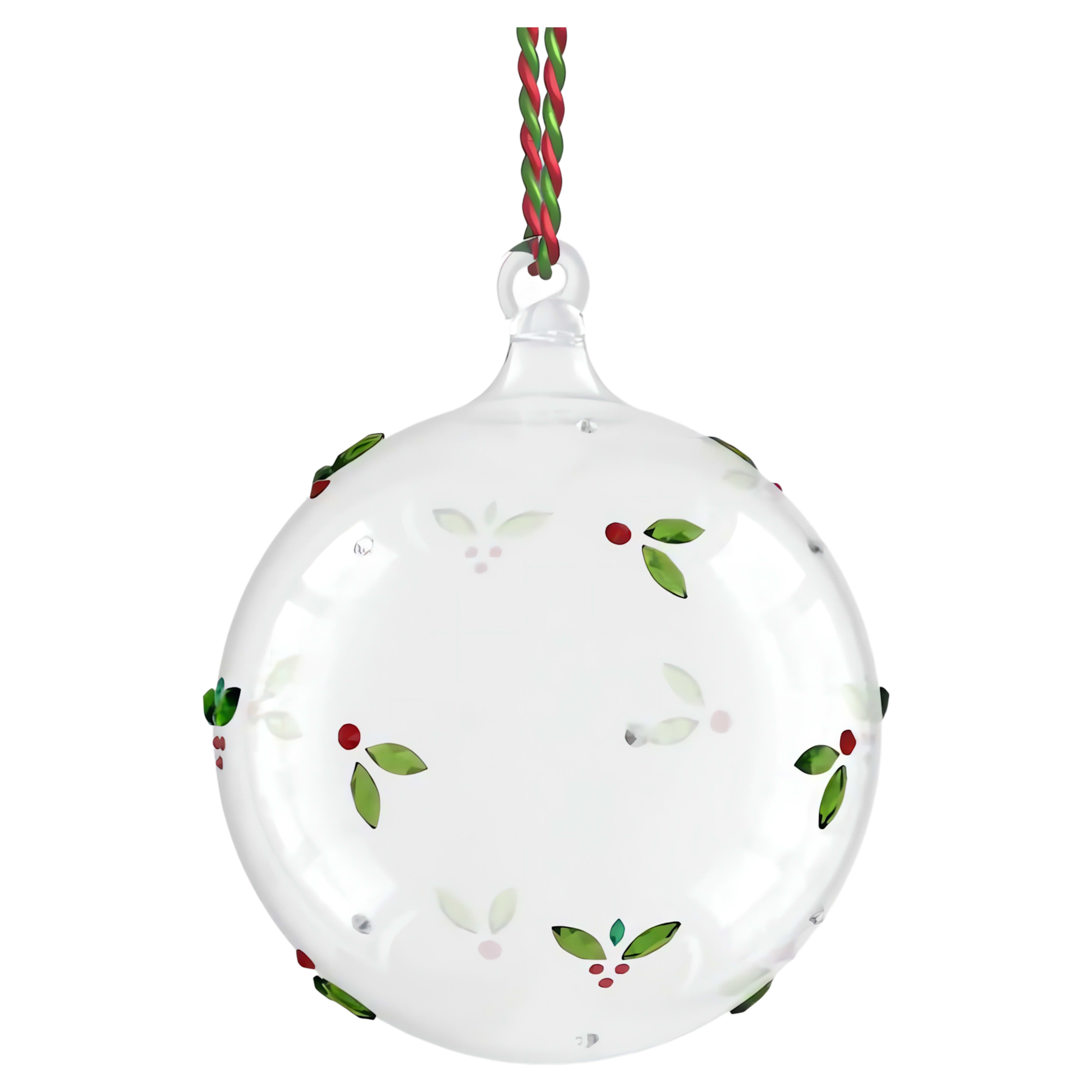 Swarovski Maretak Ornament Kerstbal 5735574
