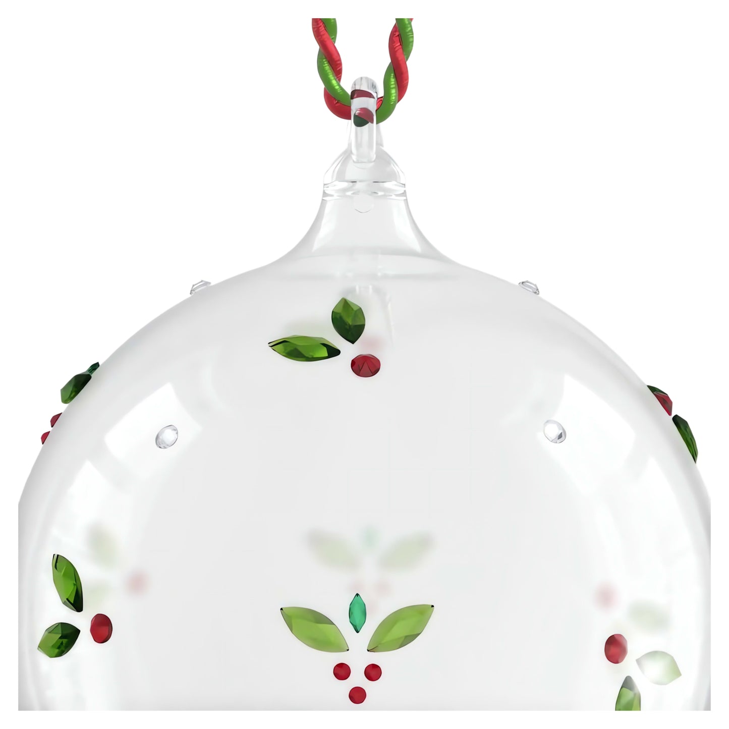 Swarovski Maretak Ornament Kerstbal 5735574
