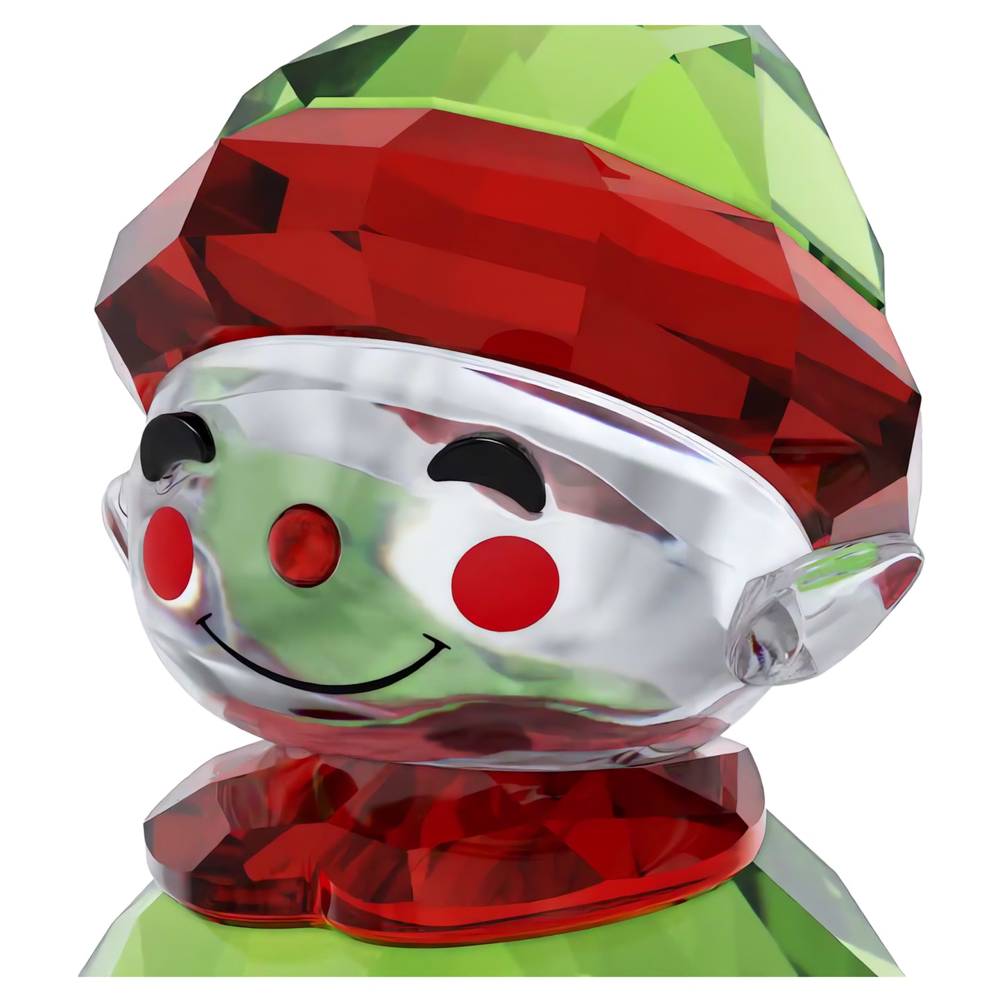 Swarovski Schommelende Elf 5735124