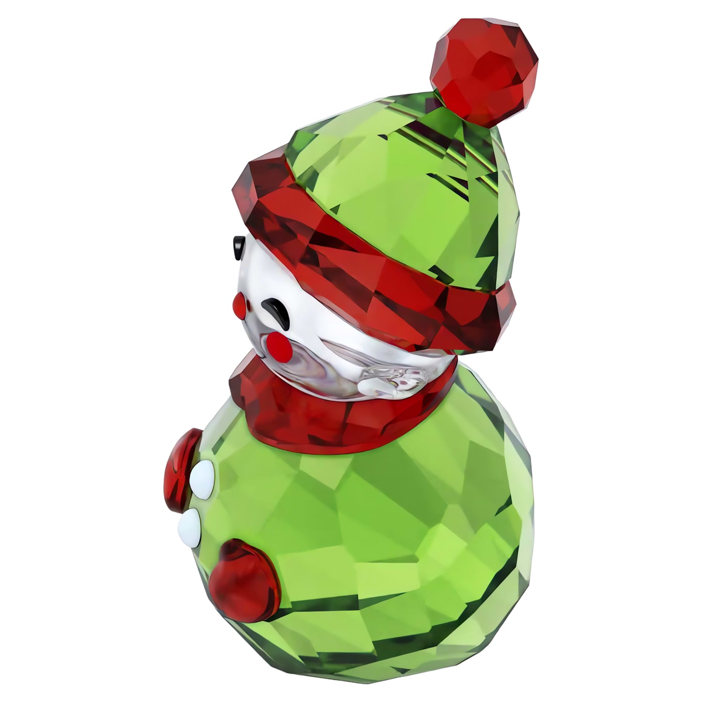 Swarovski Schommelende Elf 5735124