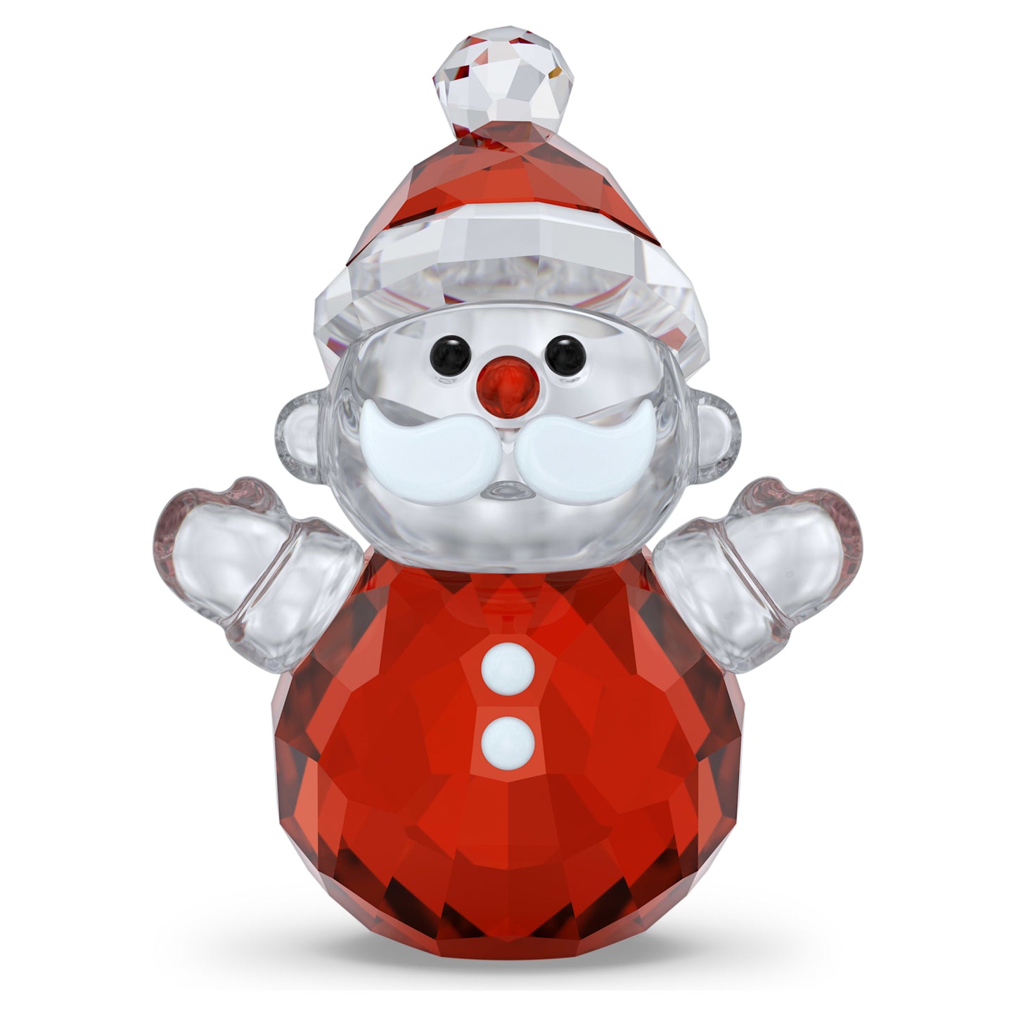 Swarovski Schommelende Kerstman 5735123