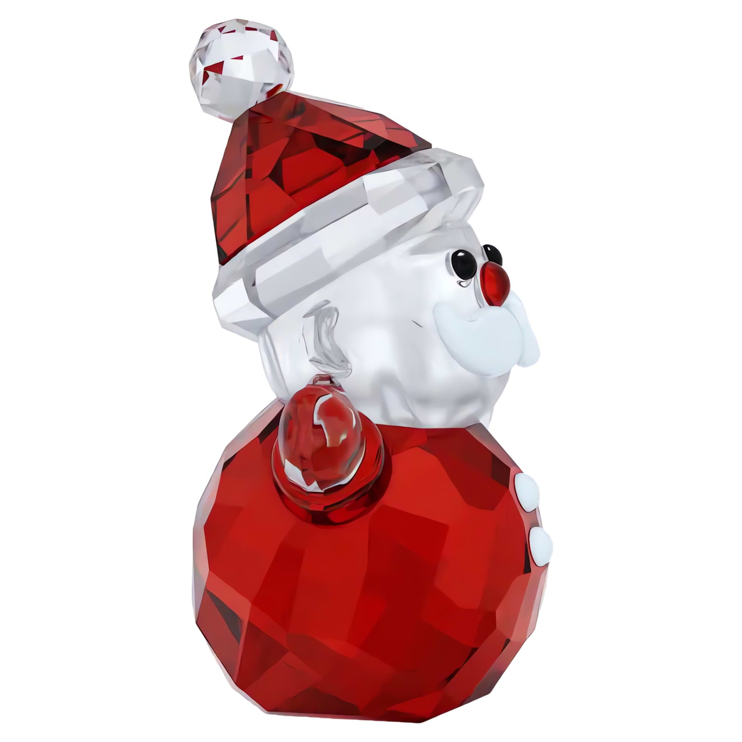 Swarovski Schommelende Kerstman 5735123