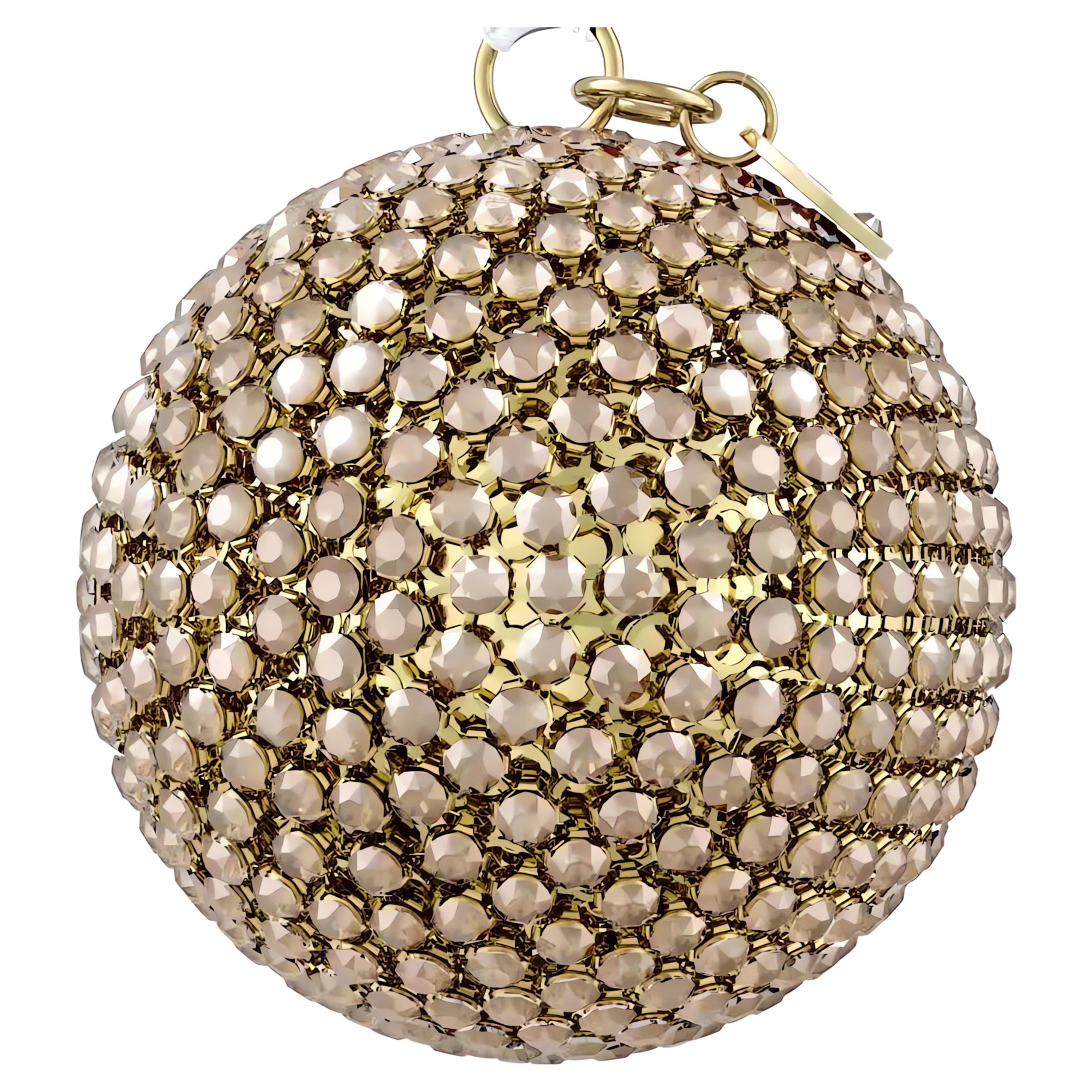 Swarovski Kerstbal Ornament 5760467