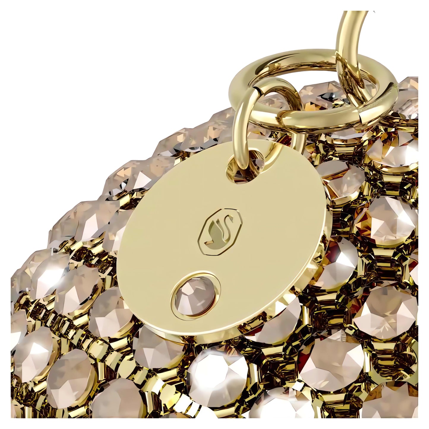 Swarovski Kerstbal Ornament 5760467