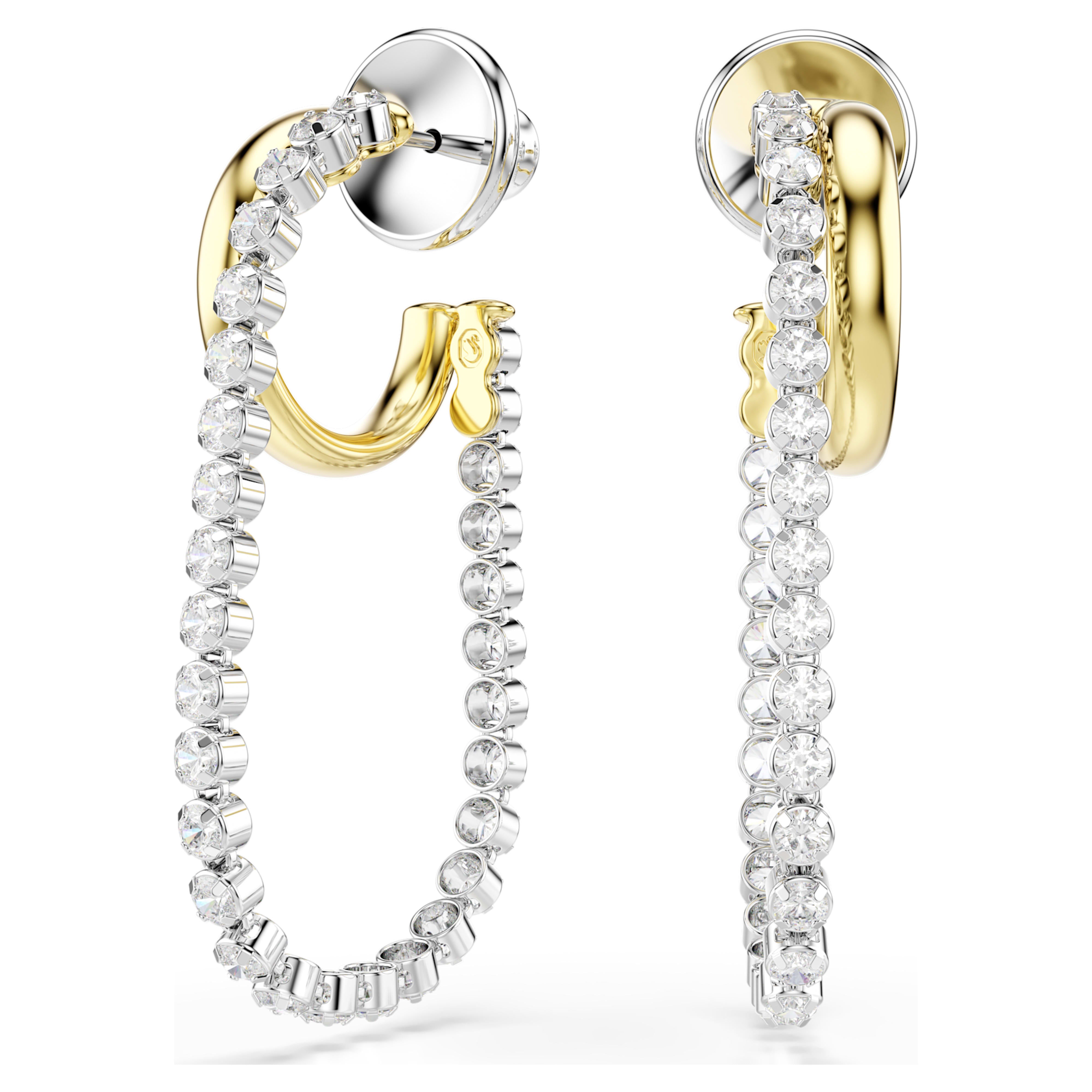 Swarovski Hyperbola Oorbellen 5749366